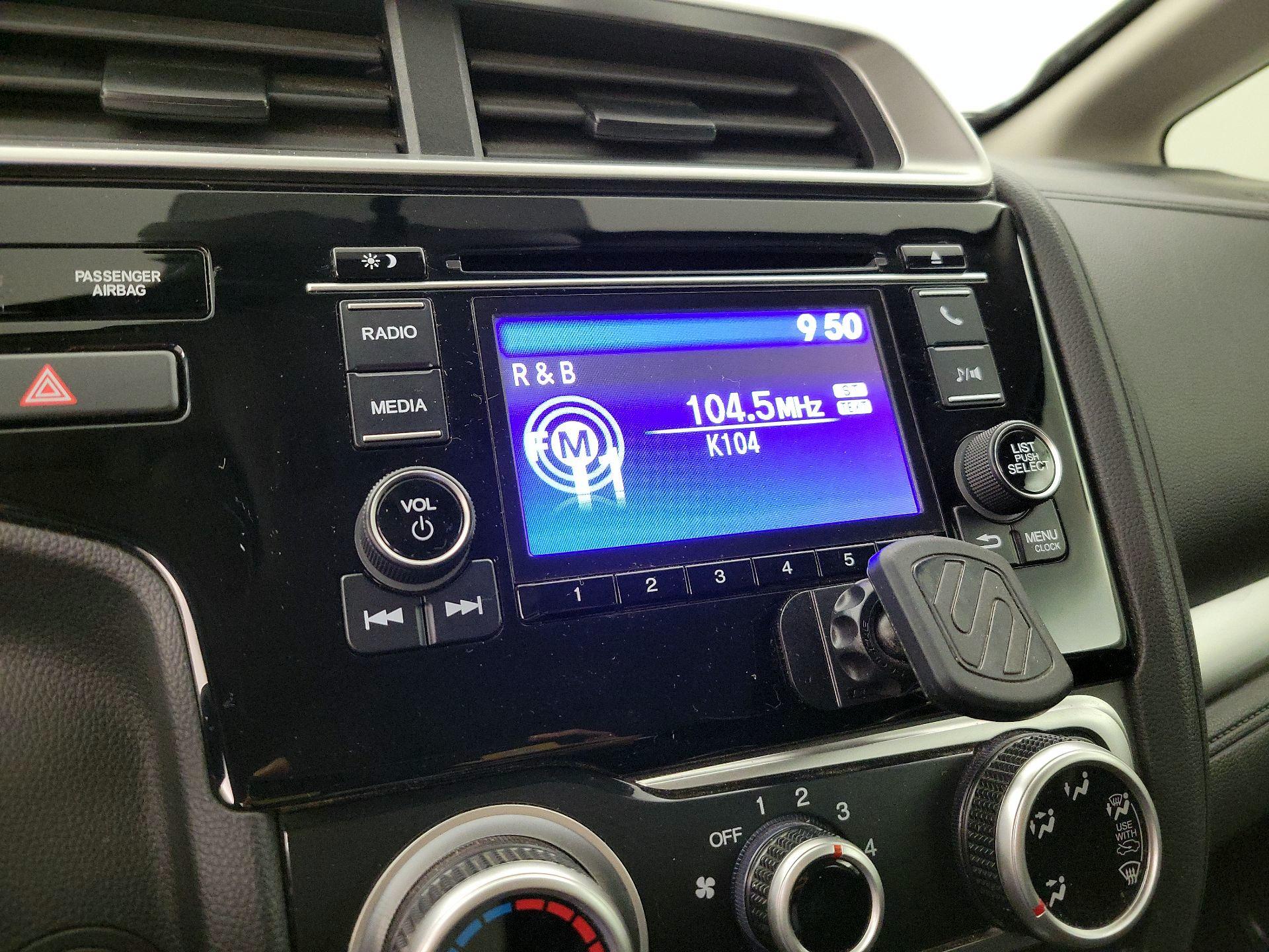 Thumbnail: 2020 Honda Fit - 15