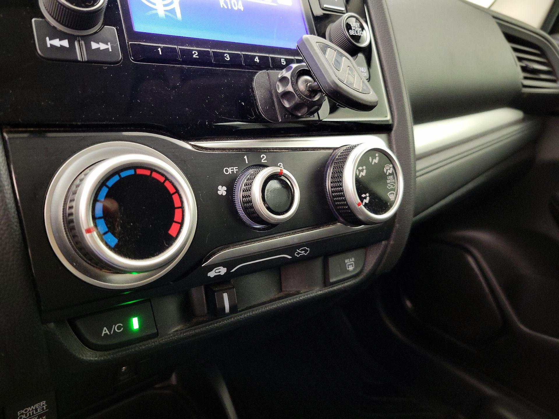 Thumbnail: 2020 Honda Fit - 16