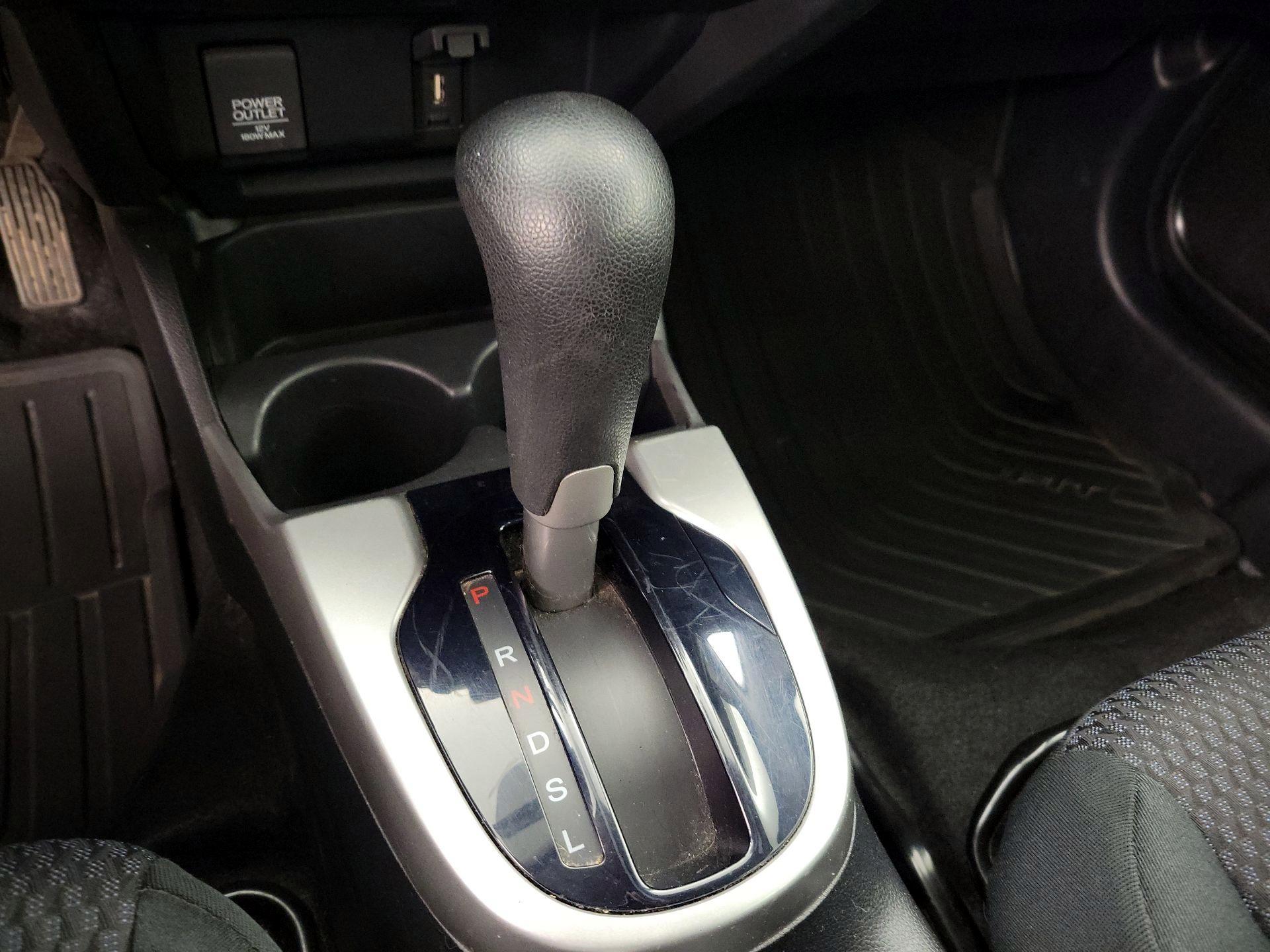 Thumbnail: 2020 Honda Fit - 17