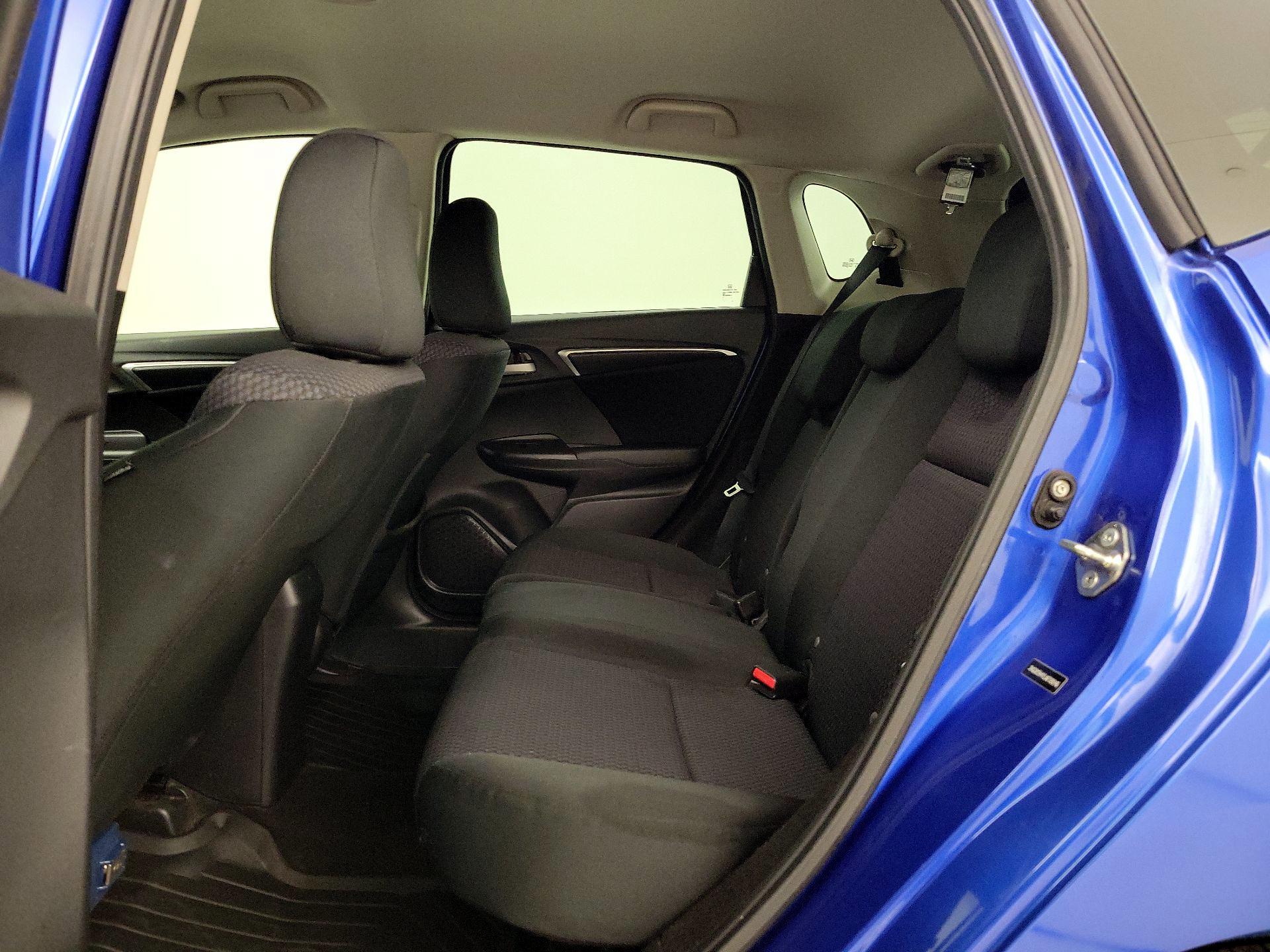 Thumbnail: 2020 Honda Fit - 18