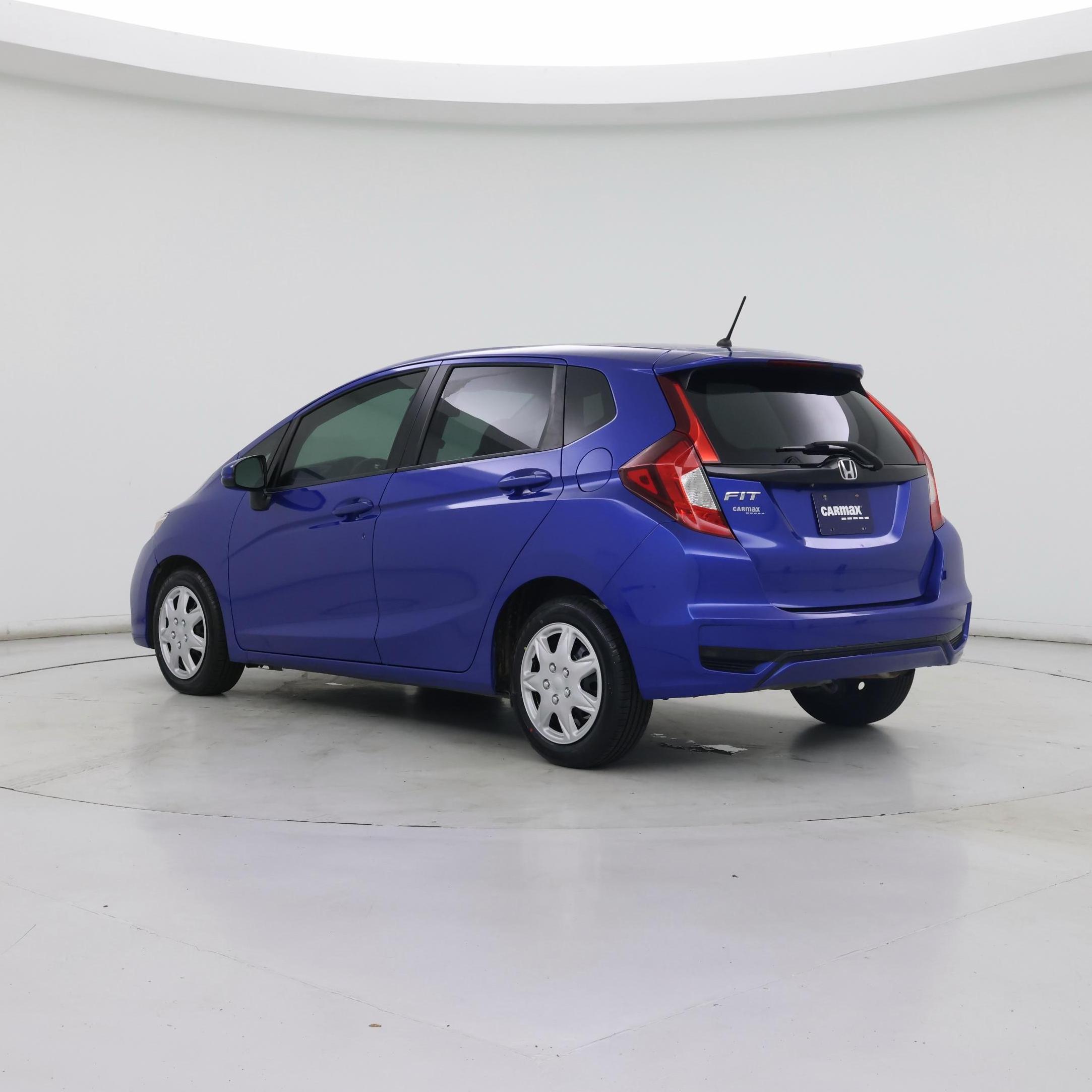 Thumbnail: 2020 Honda Fit - 2