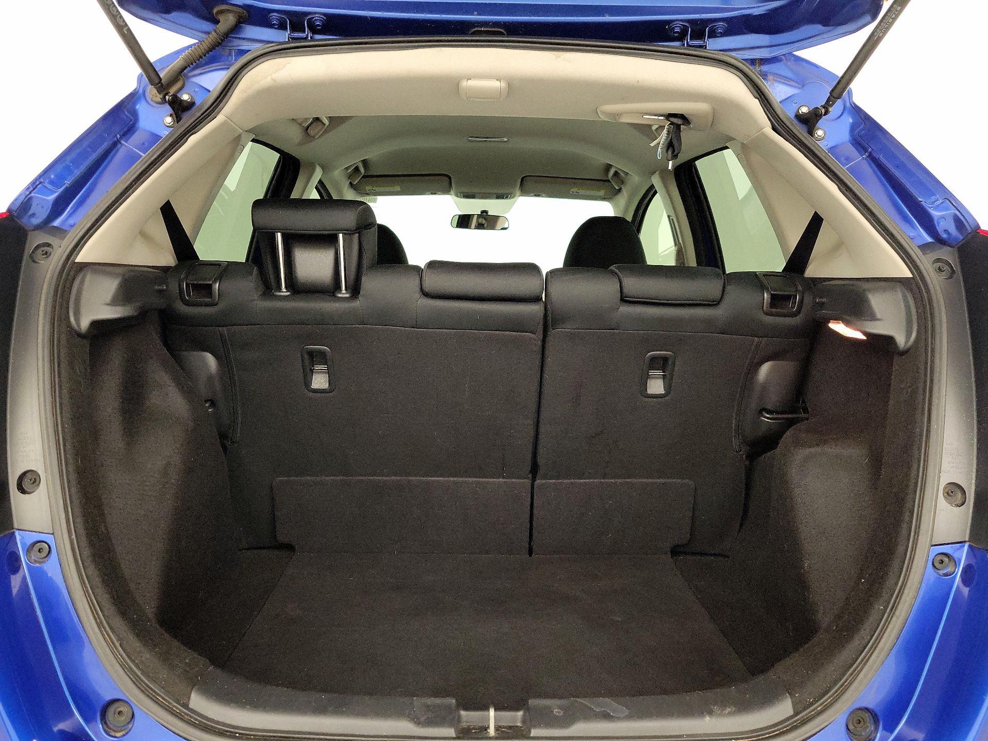 Thumbnail: 2020 Honda Fit - 19