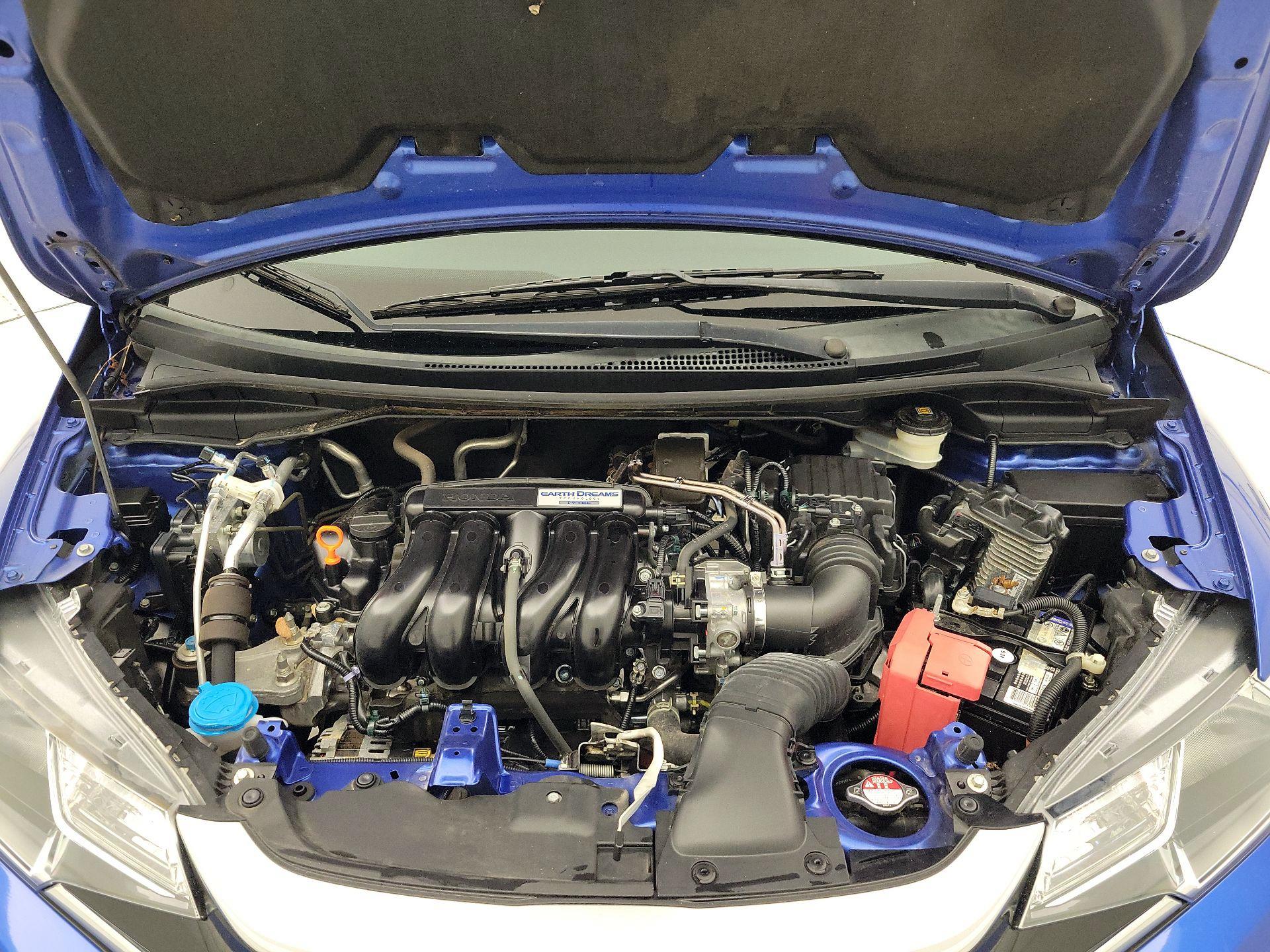 Thumbnail: 2020 Honda Fit - 20