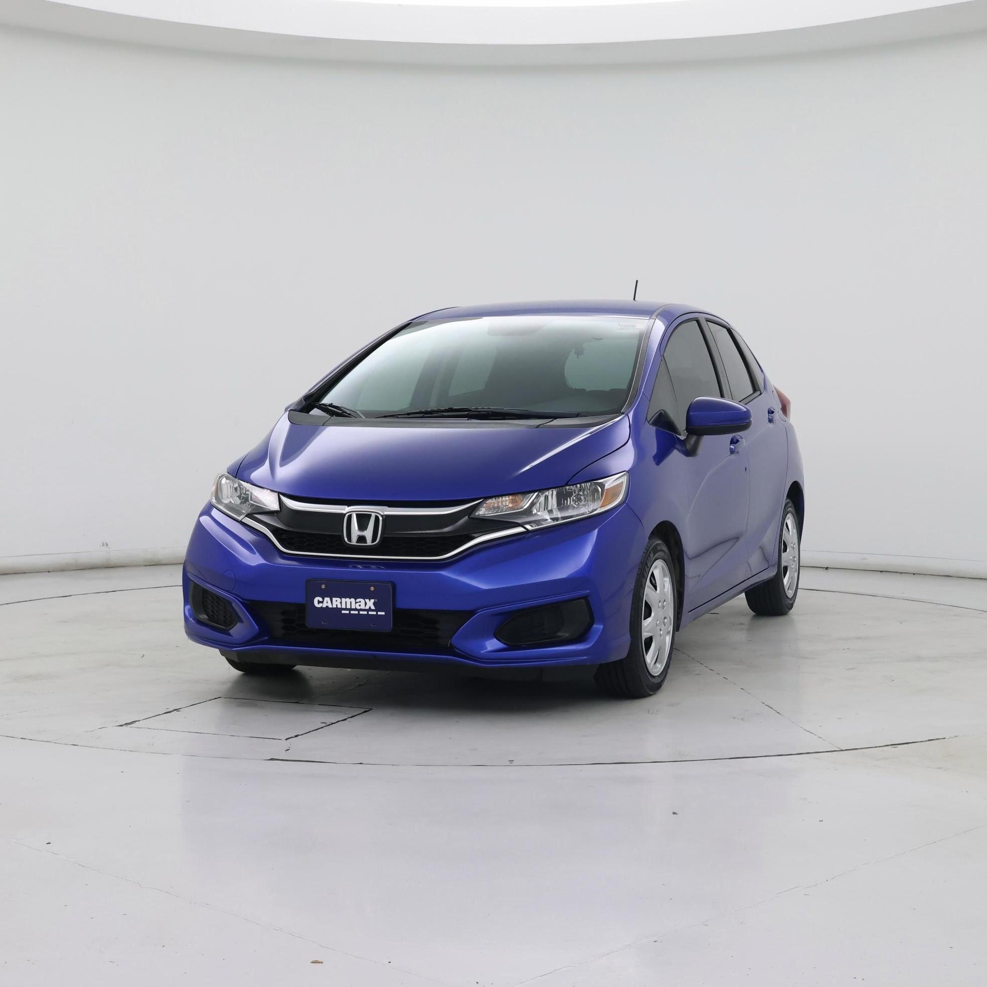 Thumbnail: 2020 Honda Fit - 4