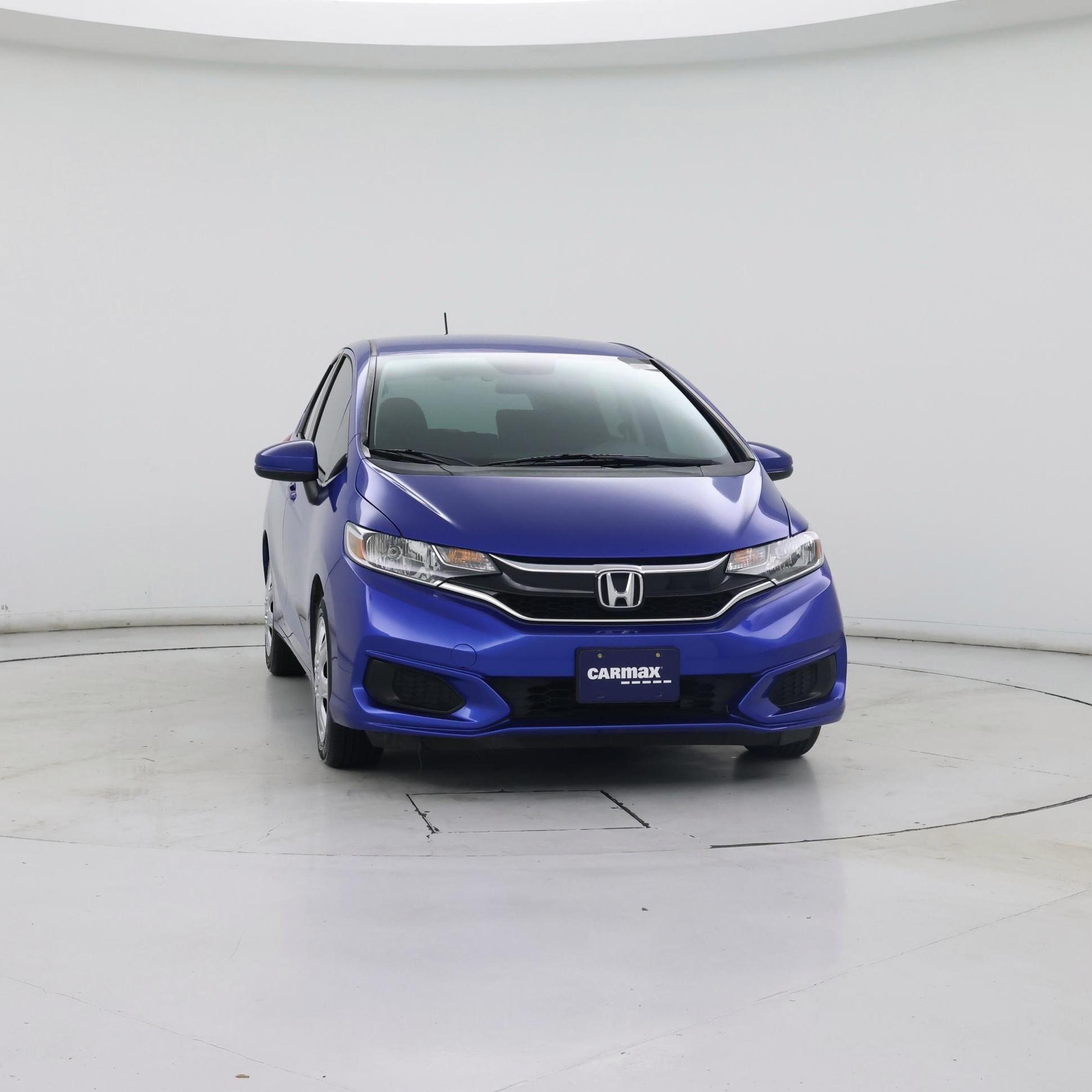 Thumbnail: 2020 Honda Fit - 5