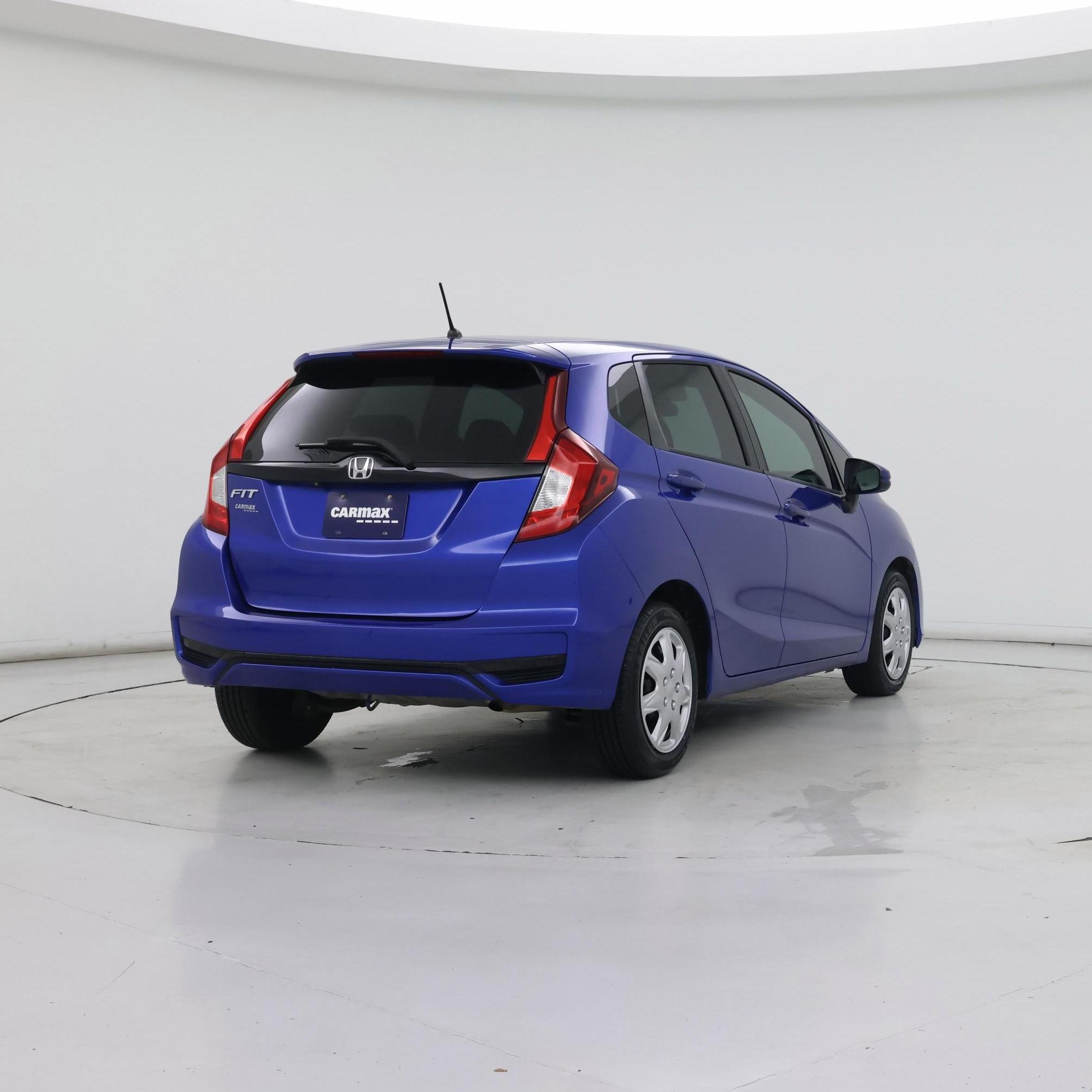 Thumbnail: 2020 Honda Fit - 8