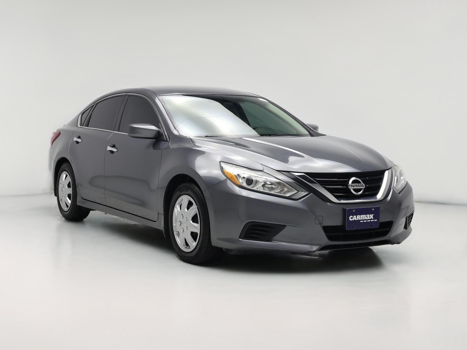 2018 Nissan Altima S
