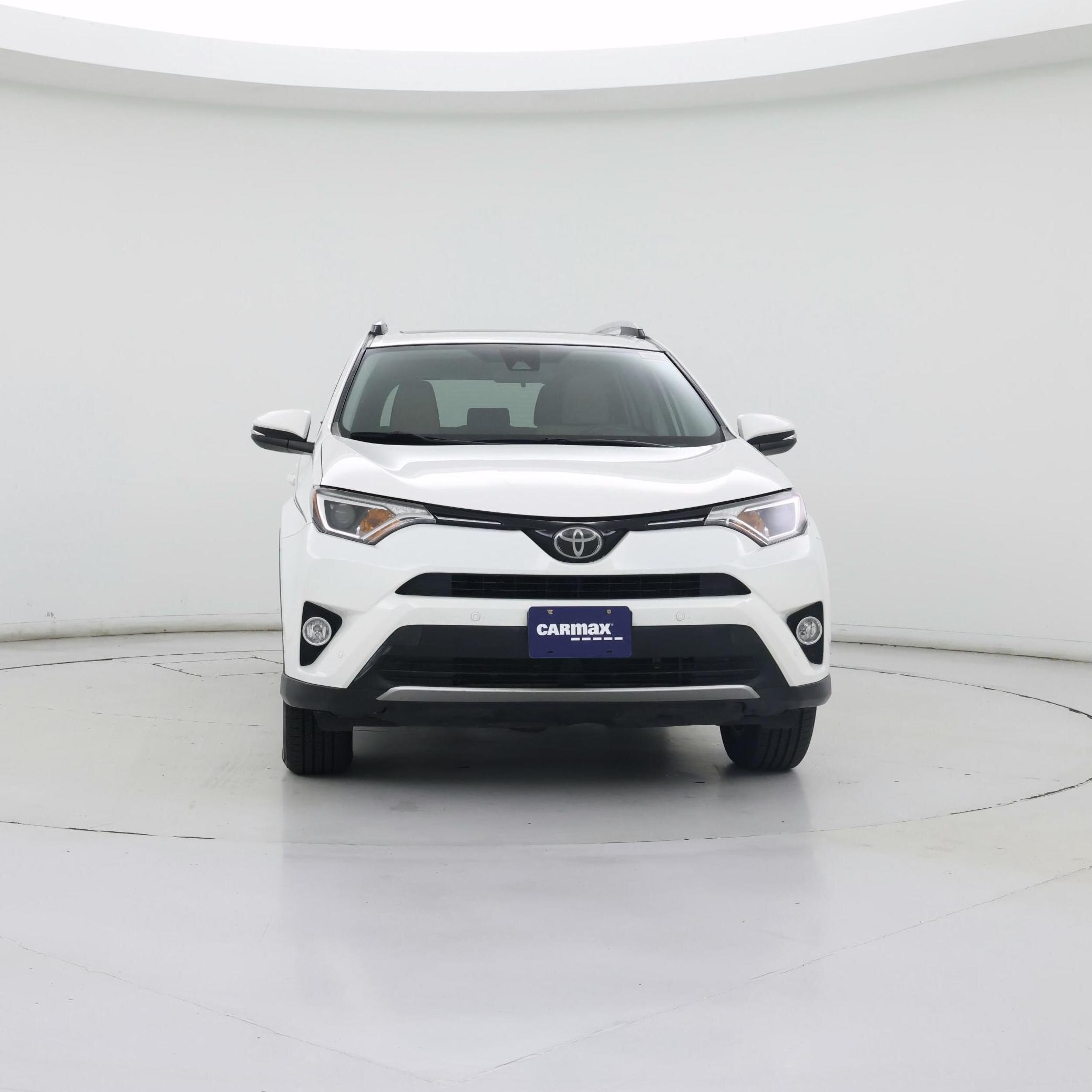 Thumbnail: 2016 Toyota RAV4 - 5