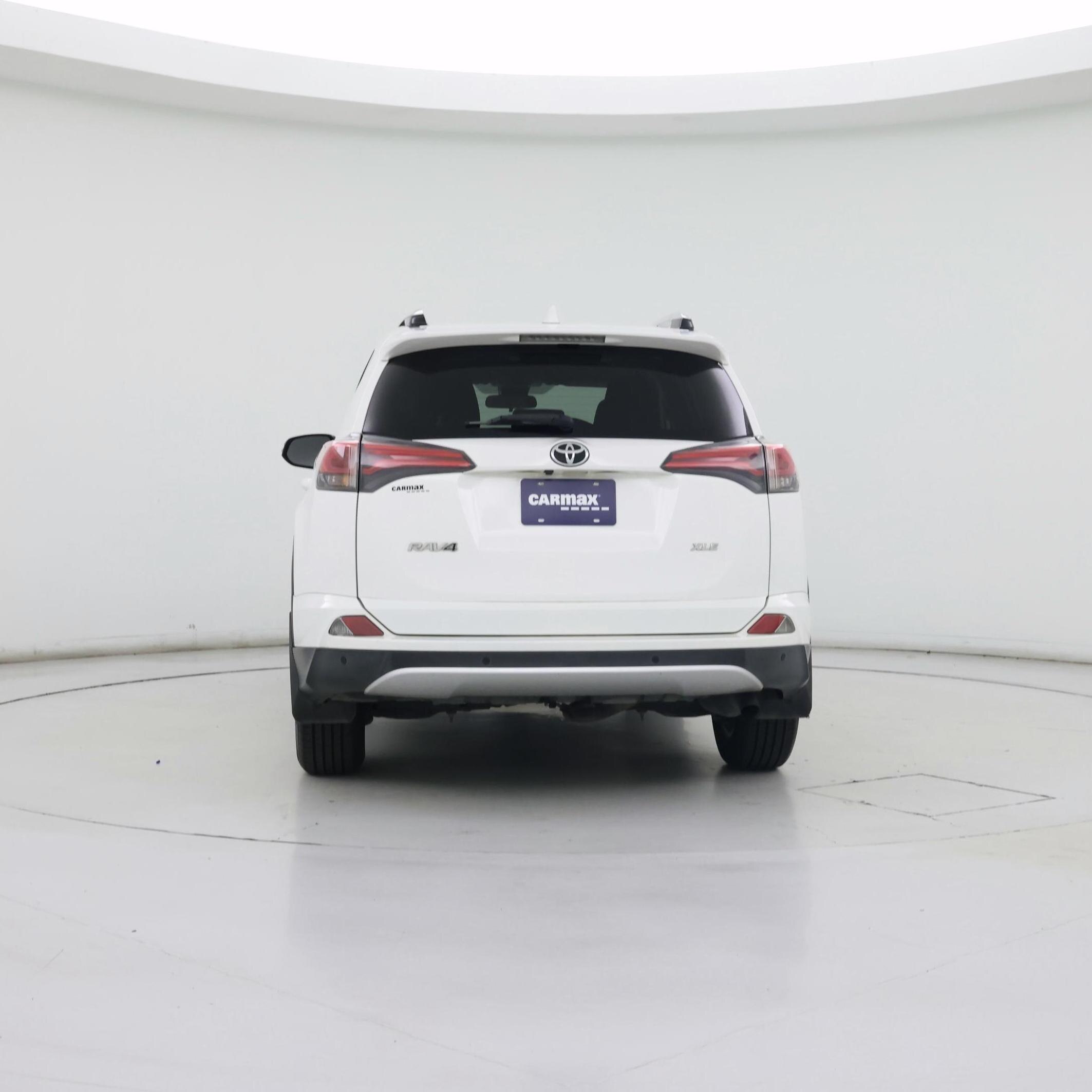 Thumbnail: 2016 Toyota RAV4 - 6