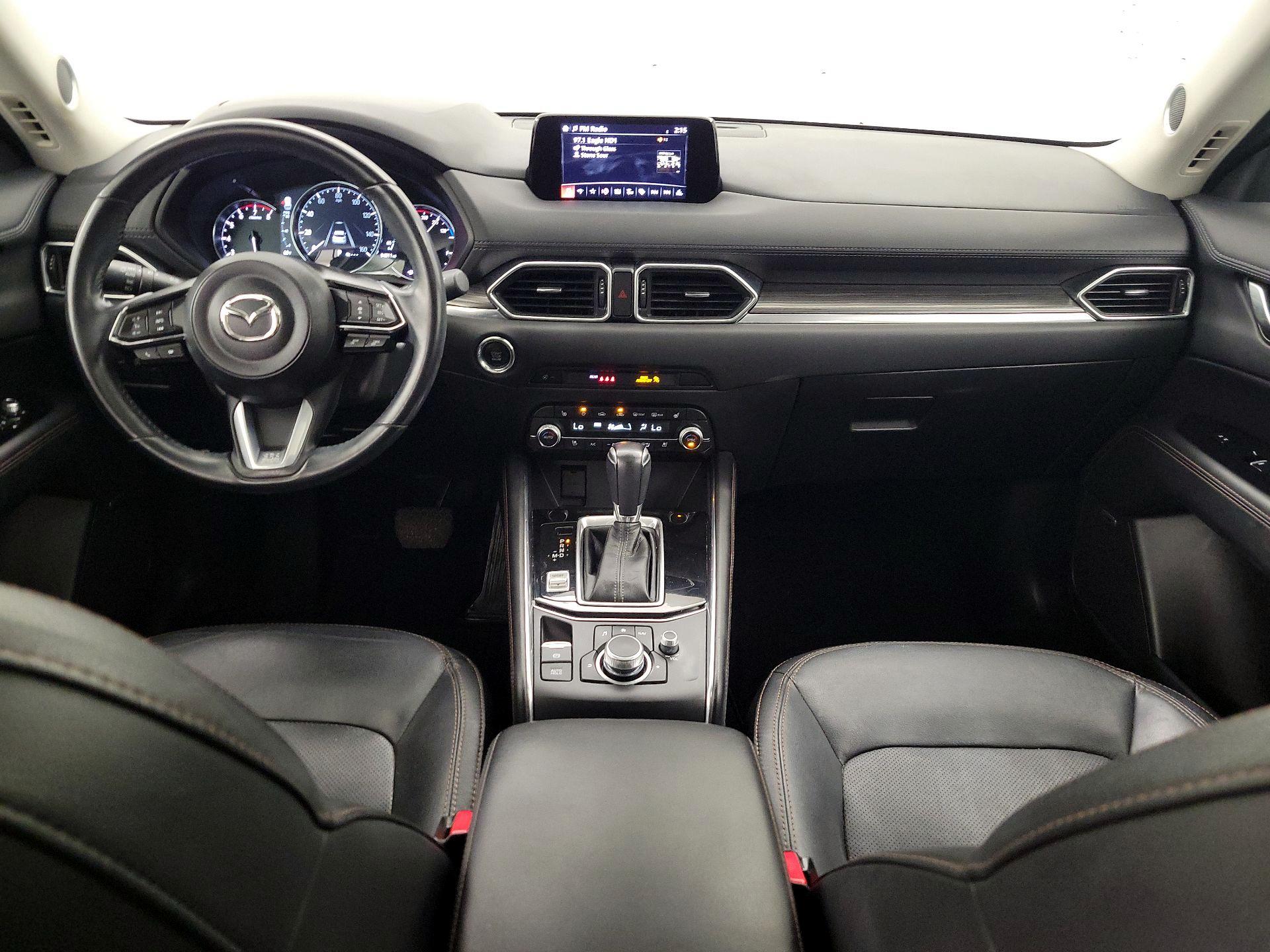 Thumbnail: 2019 Mazda CX-5 - 9