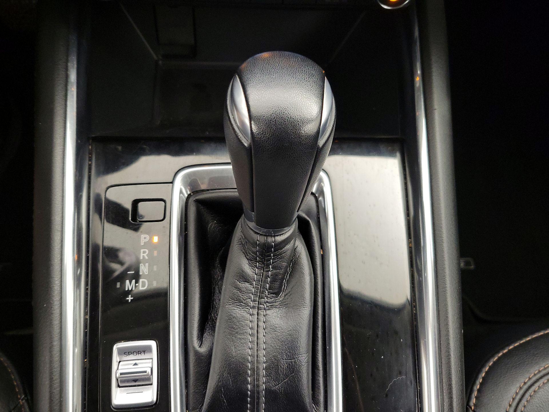 Thumbnail: 2019 Mazda CX-5 - 17