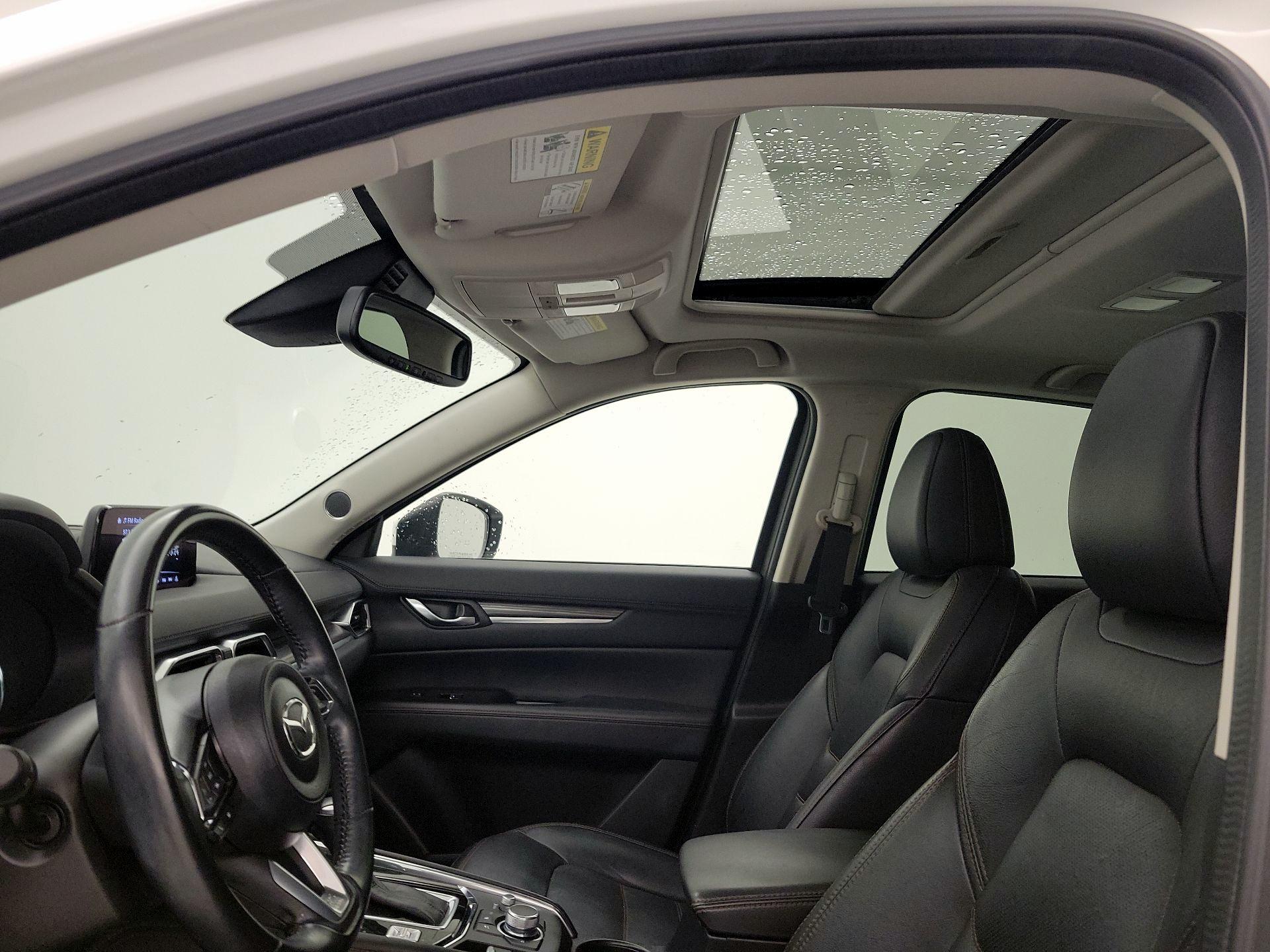 Thumbnail: 2019 Mazda CX-5 - 18