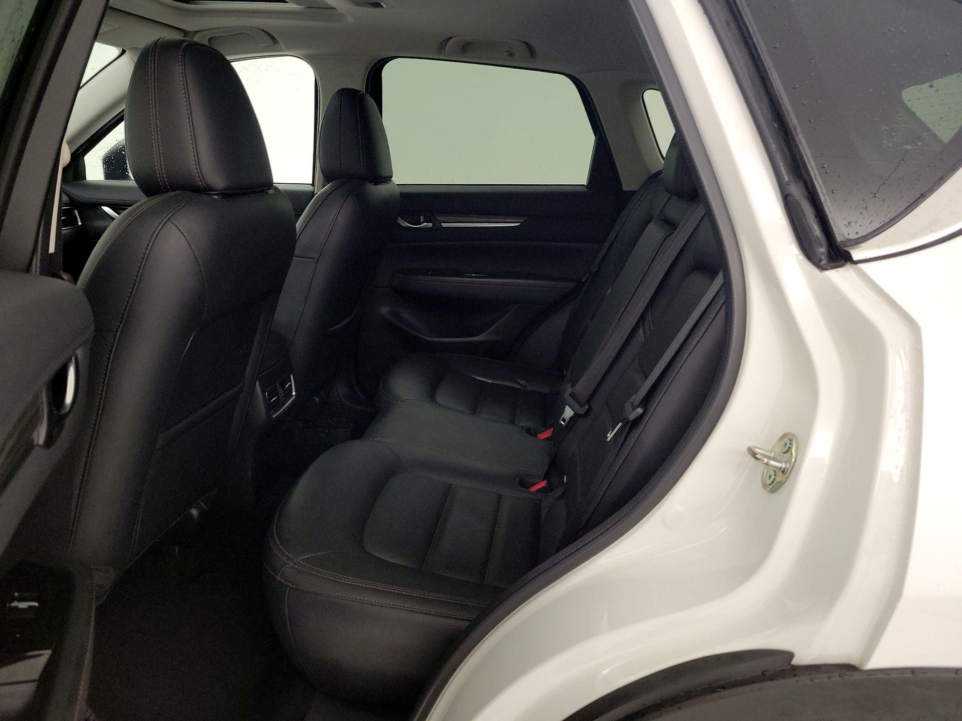 Thumbnail: 2019 Mazda CX-5 - 19