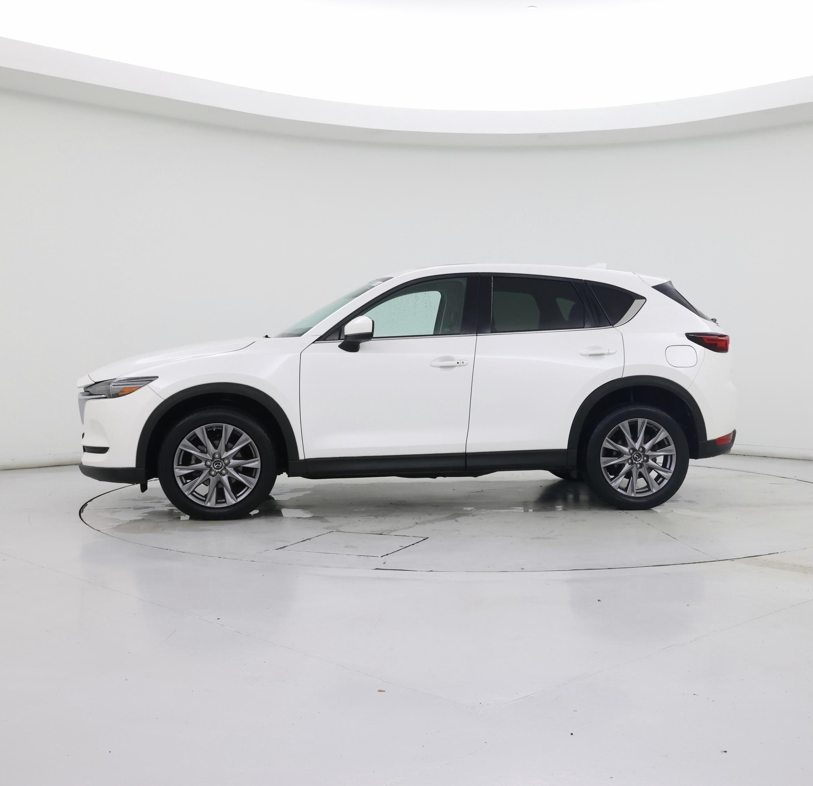 Thumbnail: 2019 Mazda CX-5 - 3