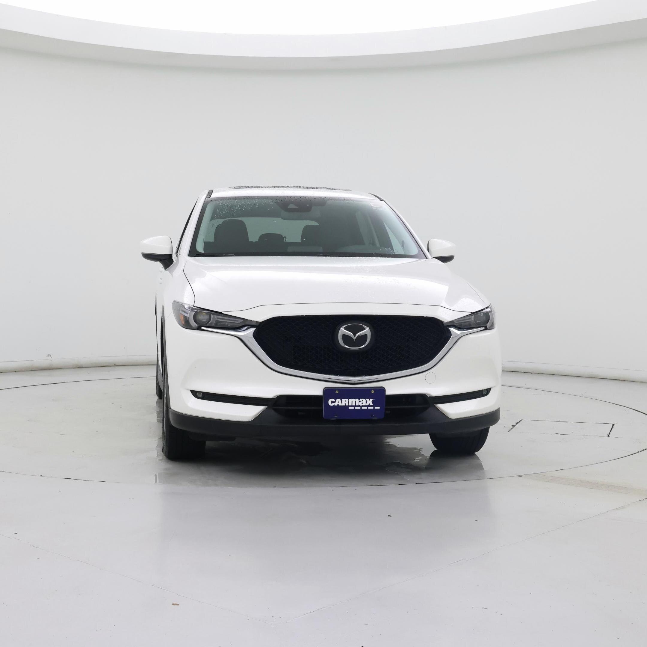 Thumbnail: 2019 Mazda CX-5 - 5