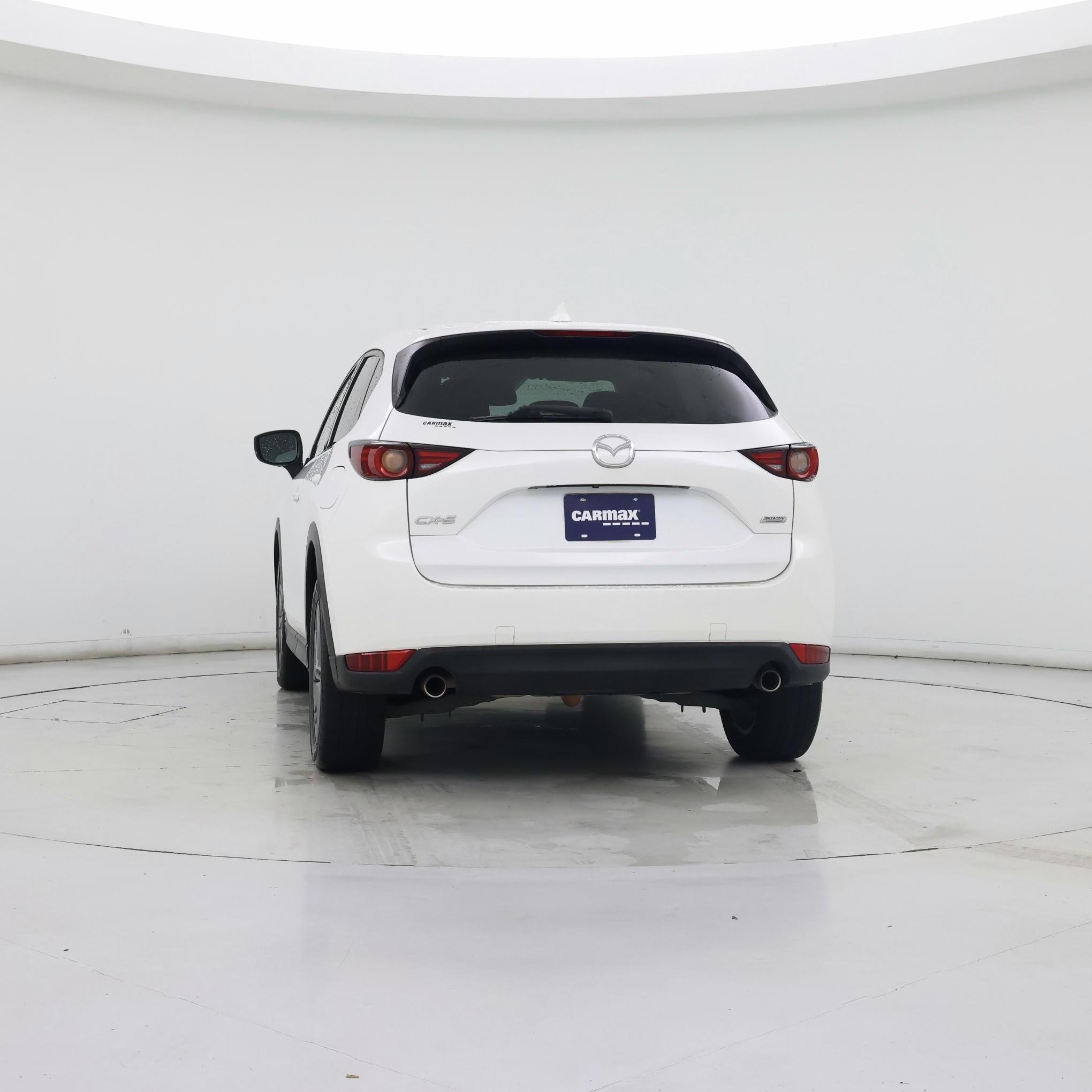 Thumbnail: 2019 Mazda CX-5 - 6