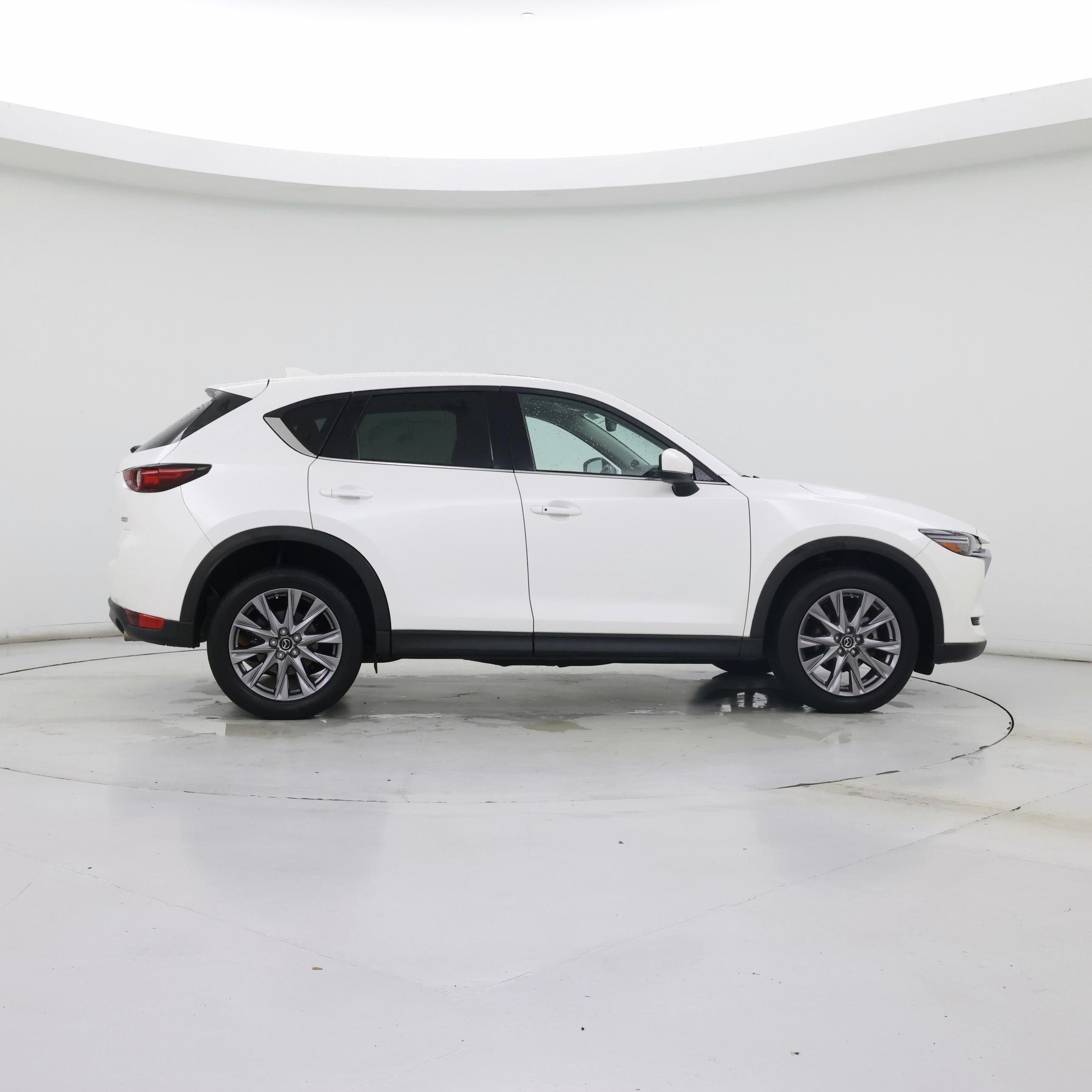 Thumbnail: 2019 Mazda CX-5 - 7