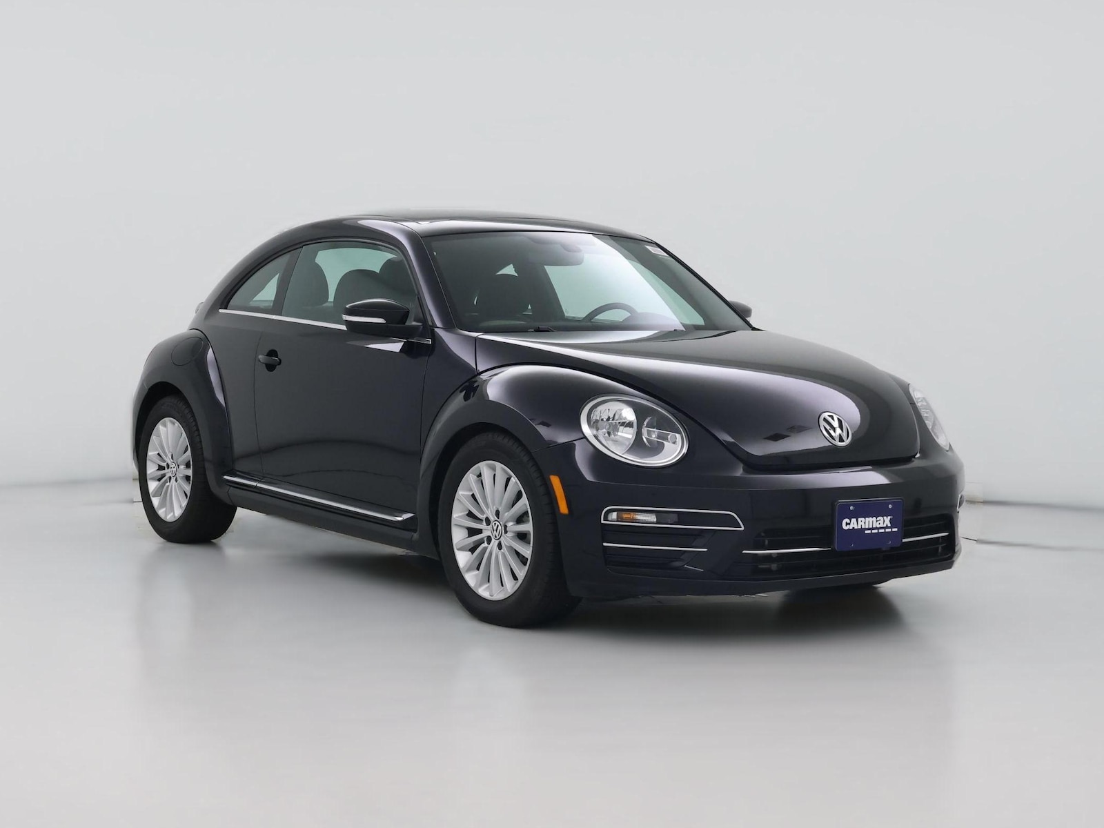 2019 Volkswagen Beetle SE FINAL EDITION