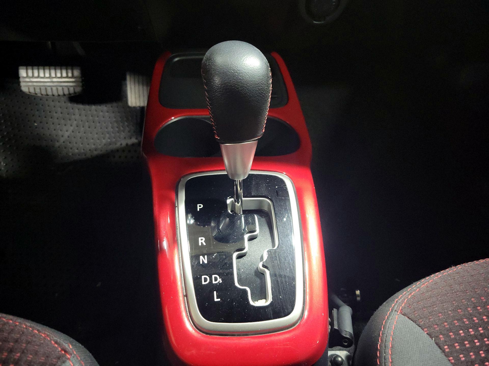 Thumbnail: 2020 Mitsubishi Mirage - 17