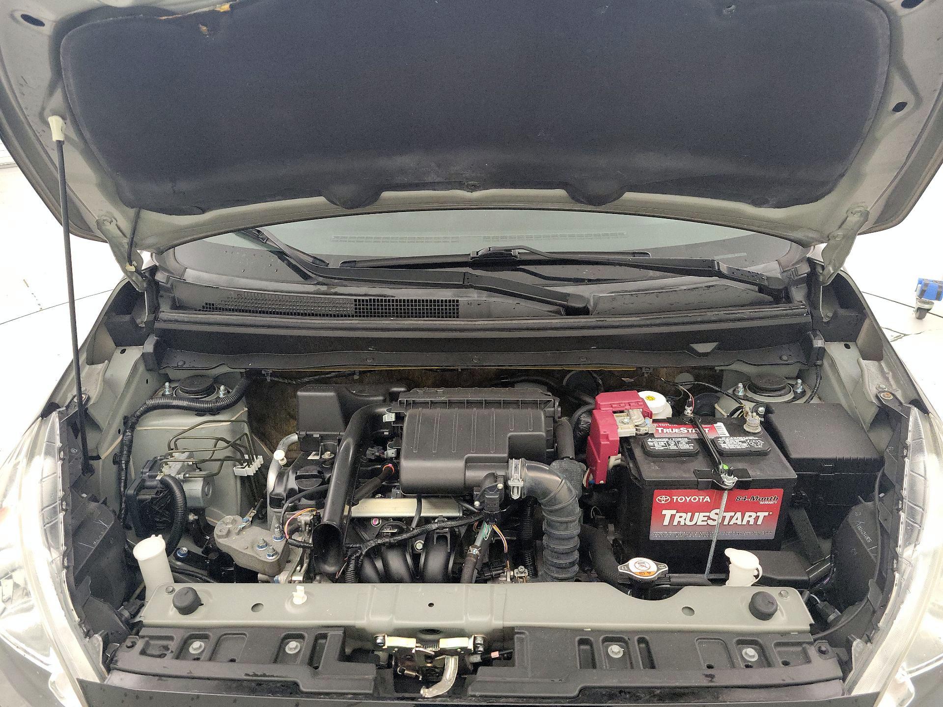 Thumbnail: 2020 Mitsubishi Mirage - 20