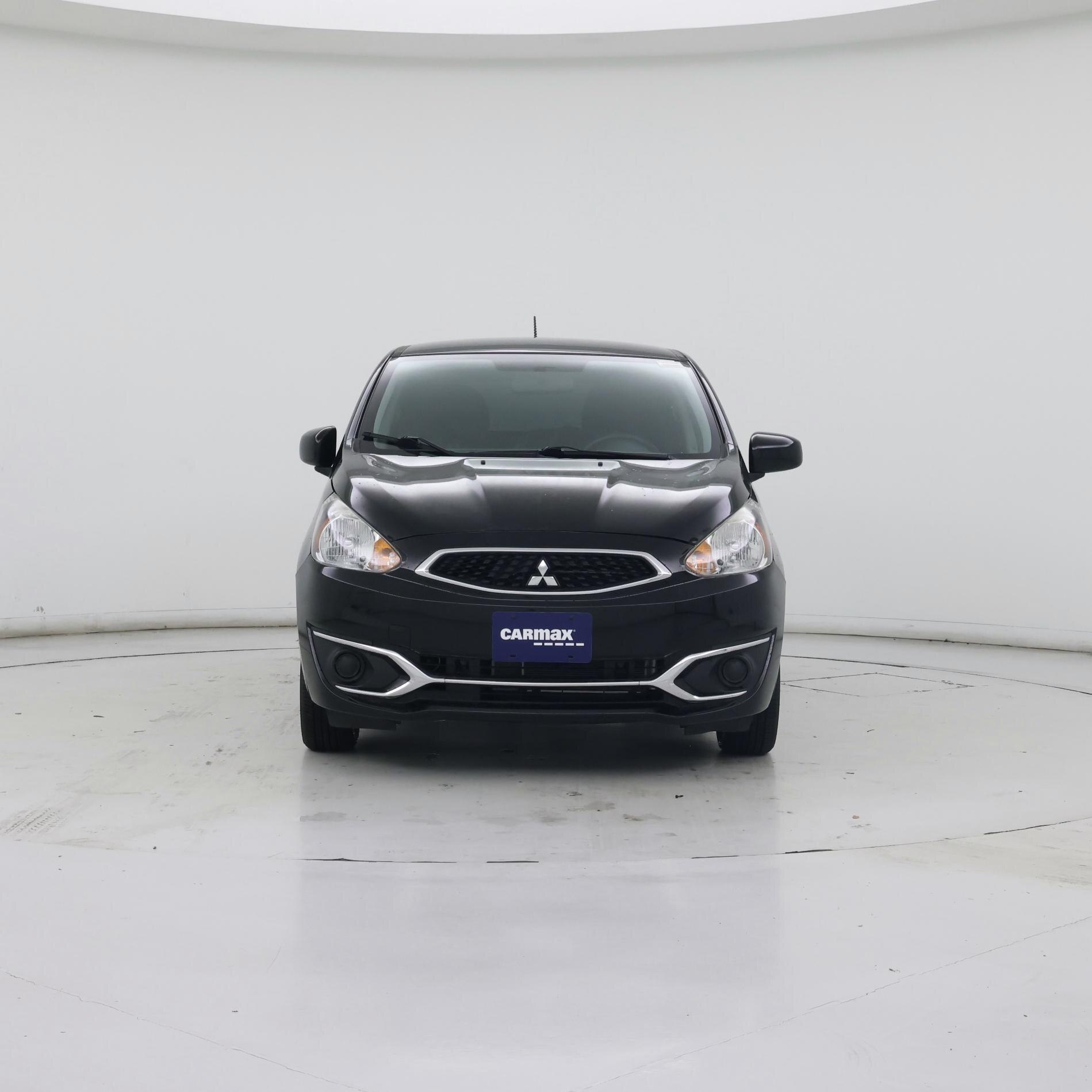 Thumbnail: 2020 Mitsubishi Mirage - 5