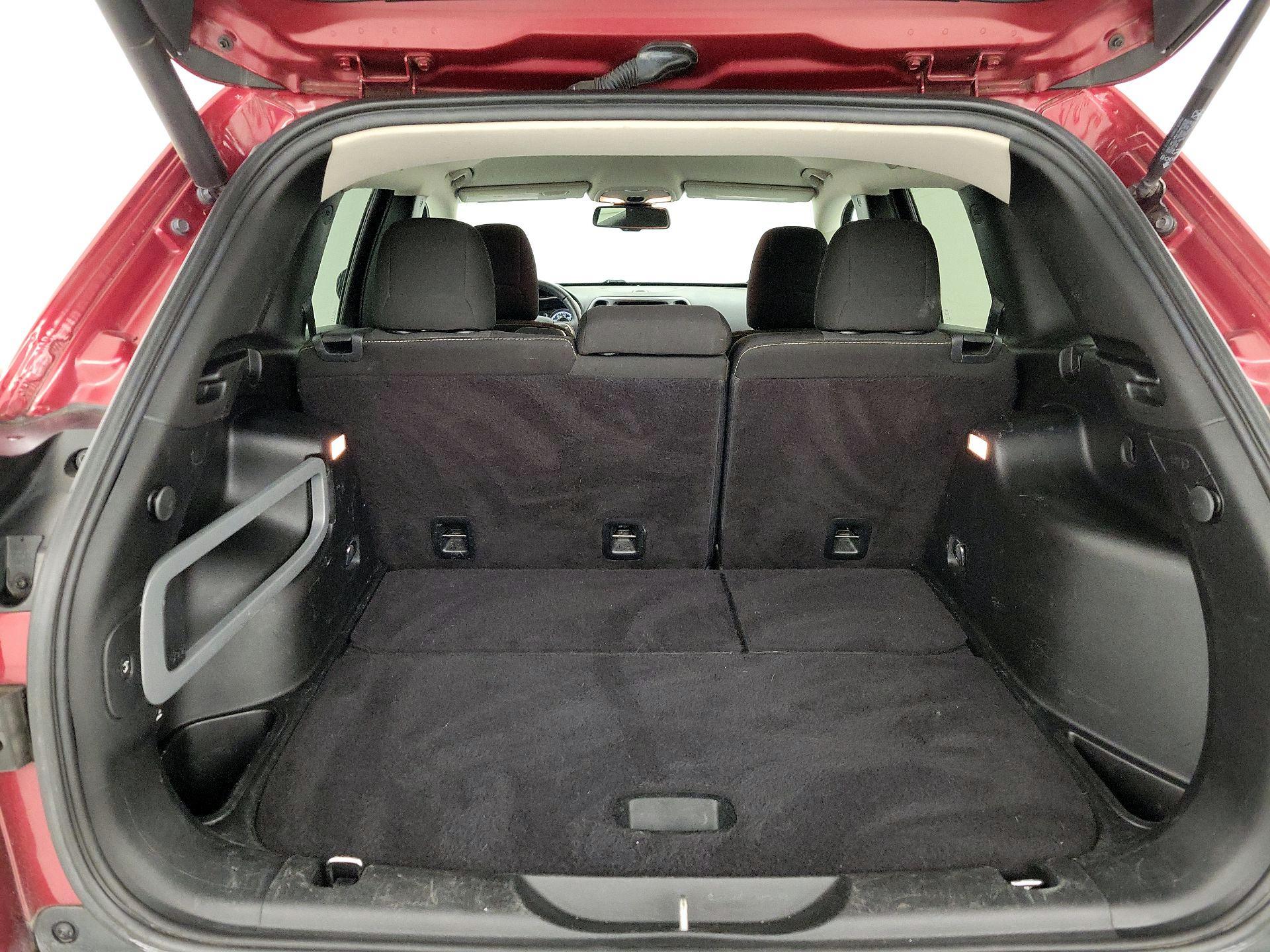 Thumbnail: 2016 Jeep Cherokee - 20