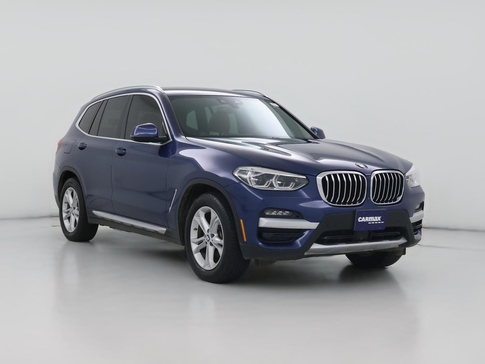 2020 BMW X3 30i