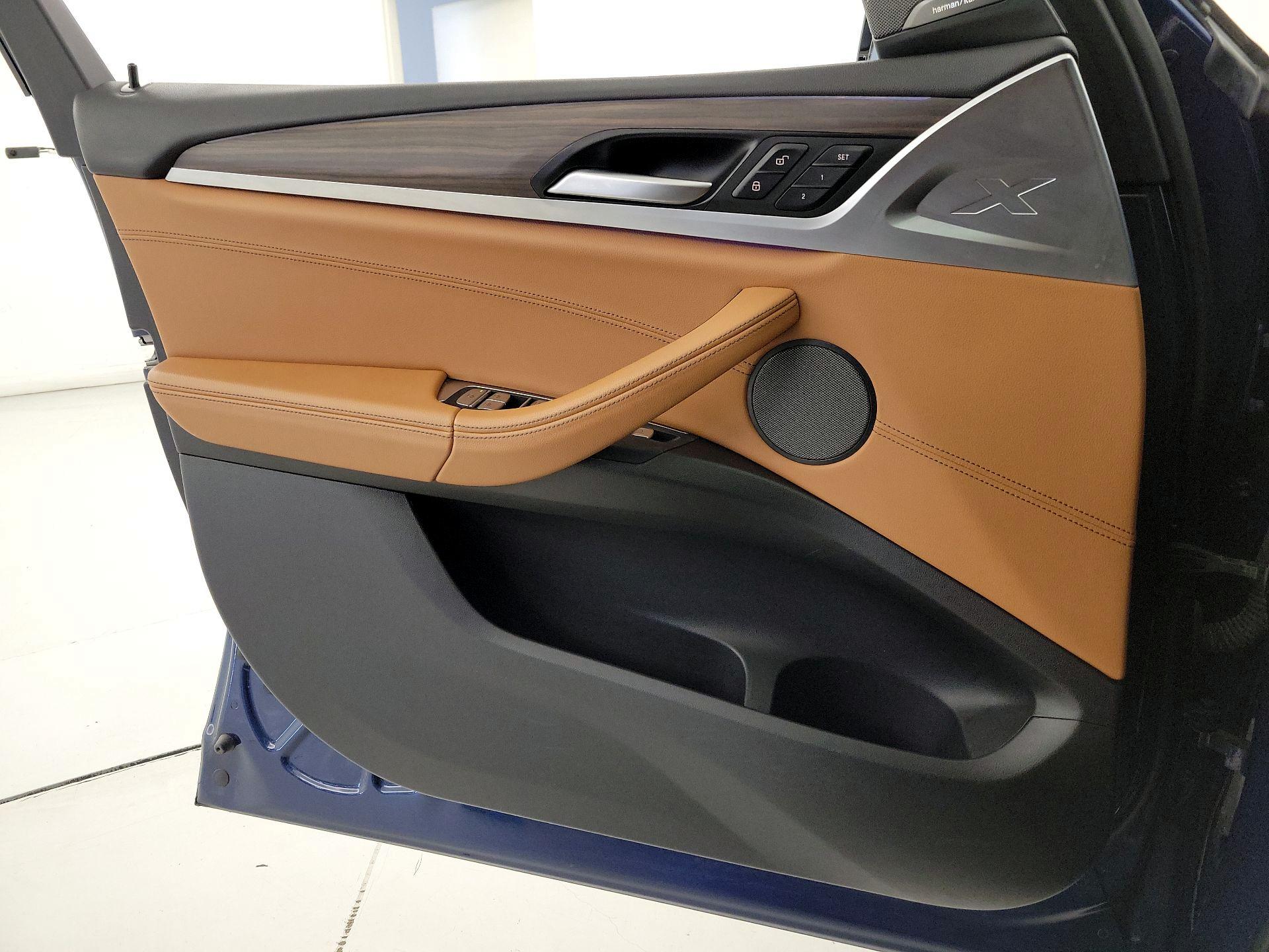 Thumbnail: 2020 BMW X3 - 12