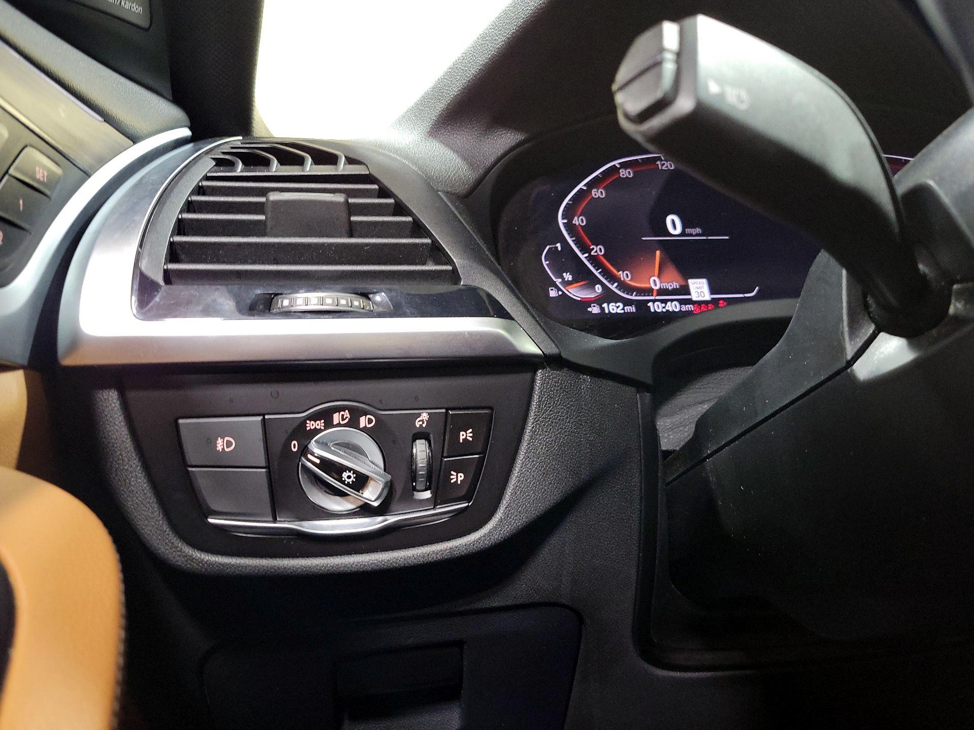 Thumbnail: 2020 BMW X3 - 13