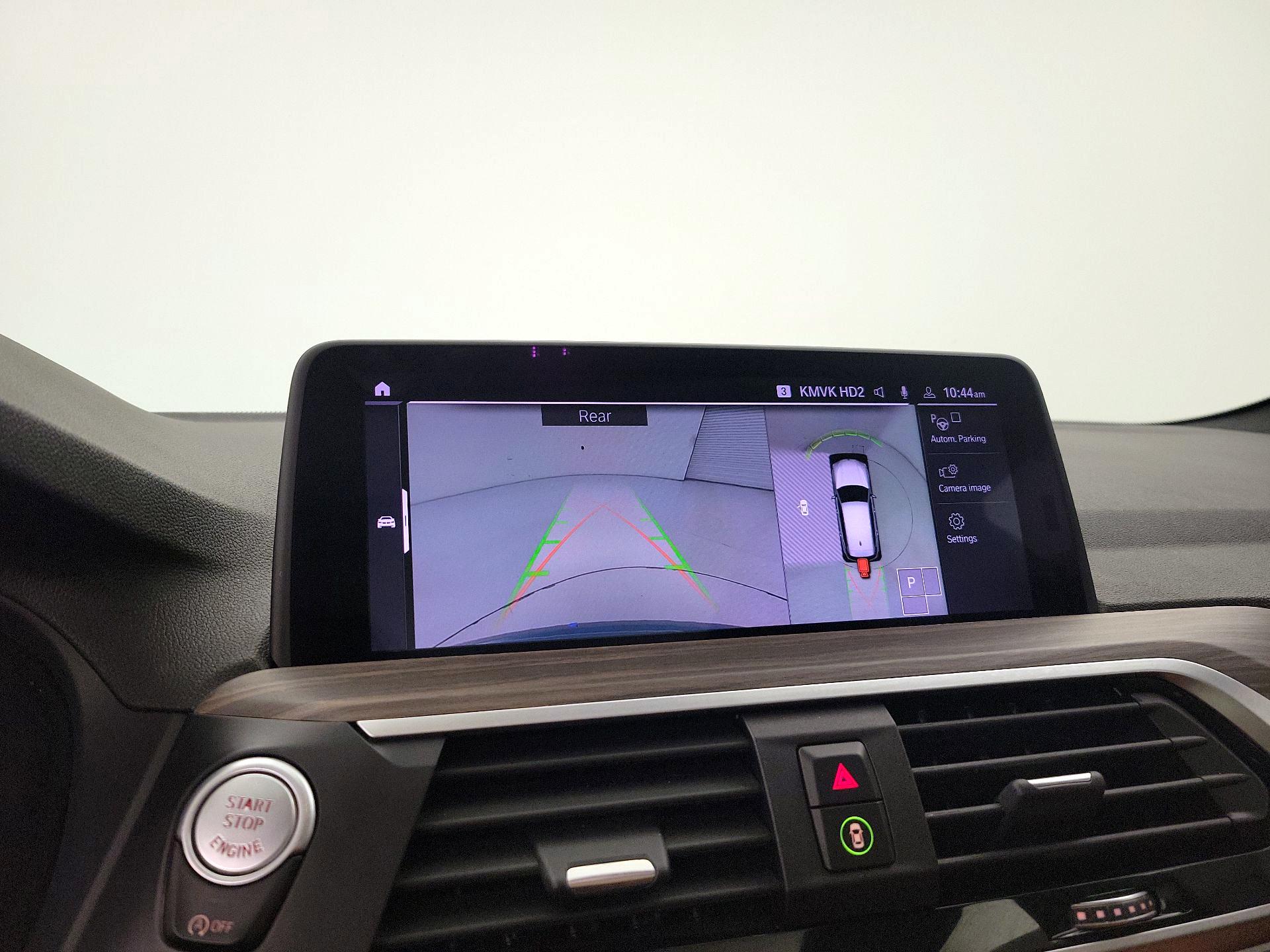 Thumbnail: 2020 BMW X3 - 14