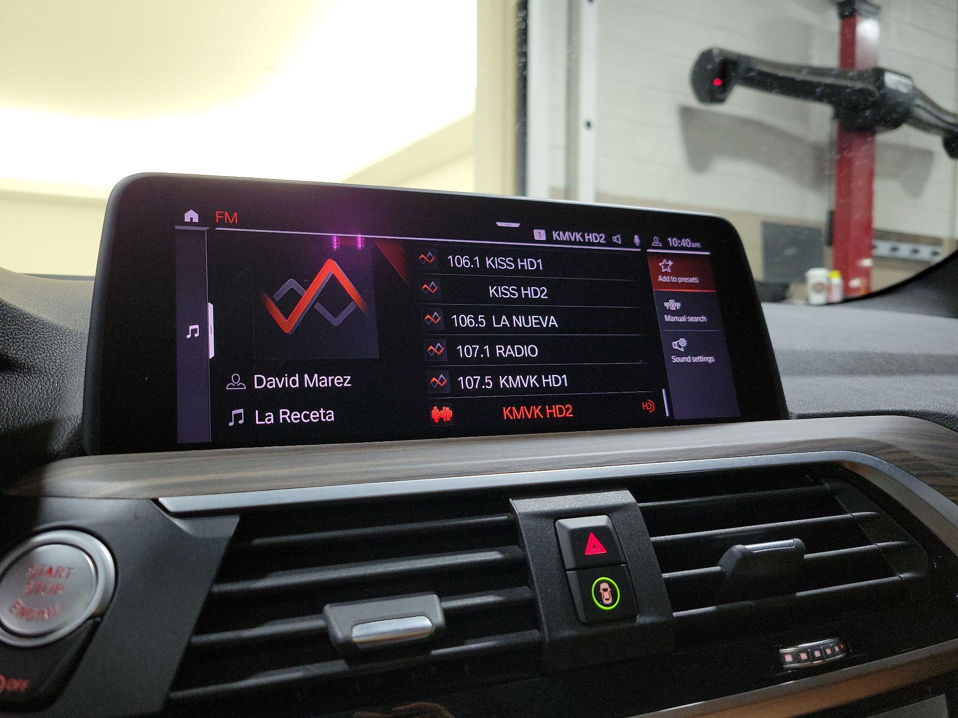 Thumbnail: 2020 BMW X3 - 15