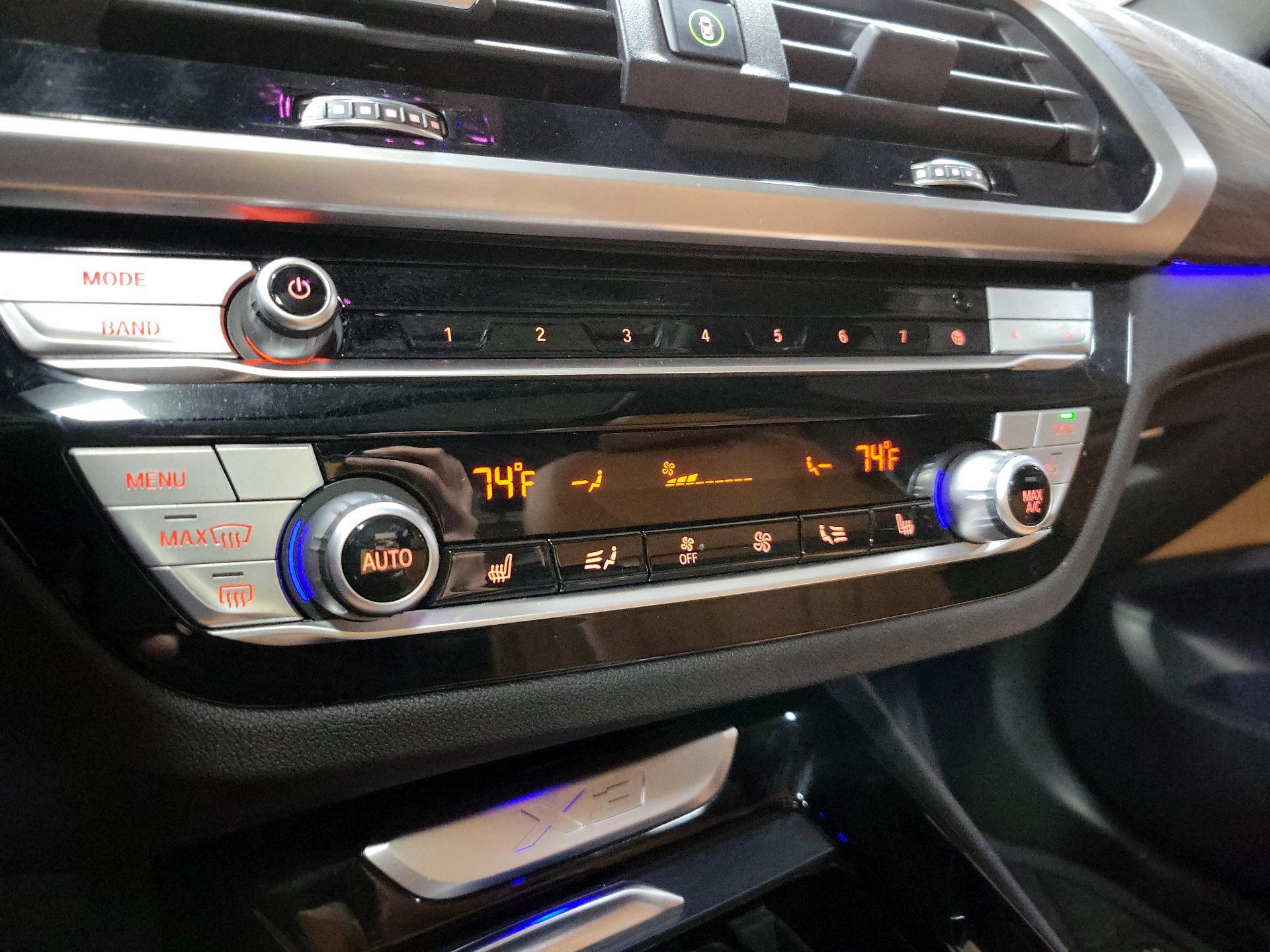 Thumbnail: 2020 BMW X3 - 16