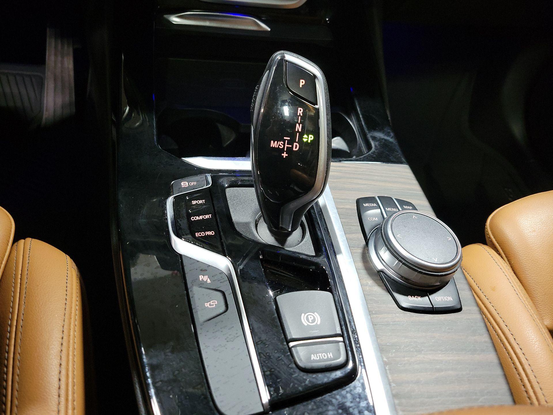 Thumbnail: 2020 BMW X3 - 17