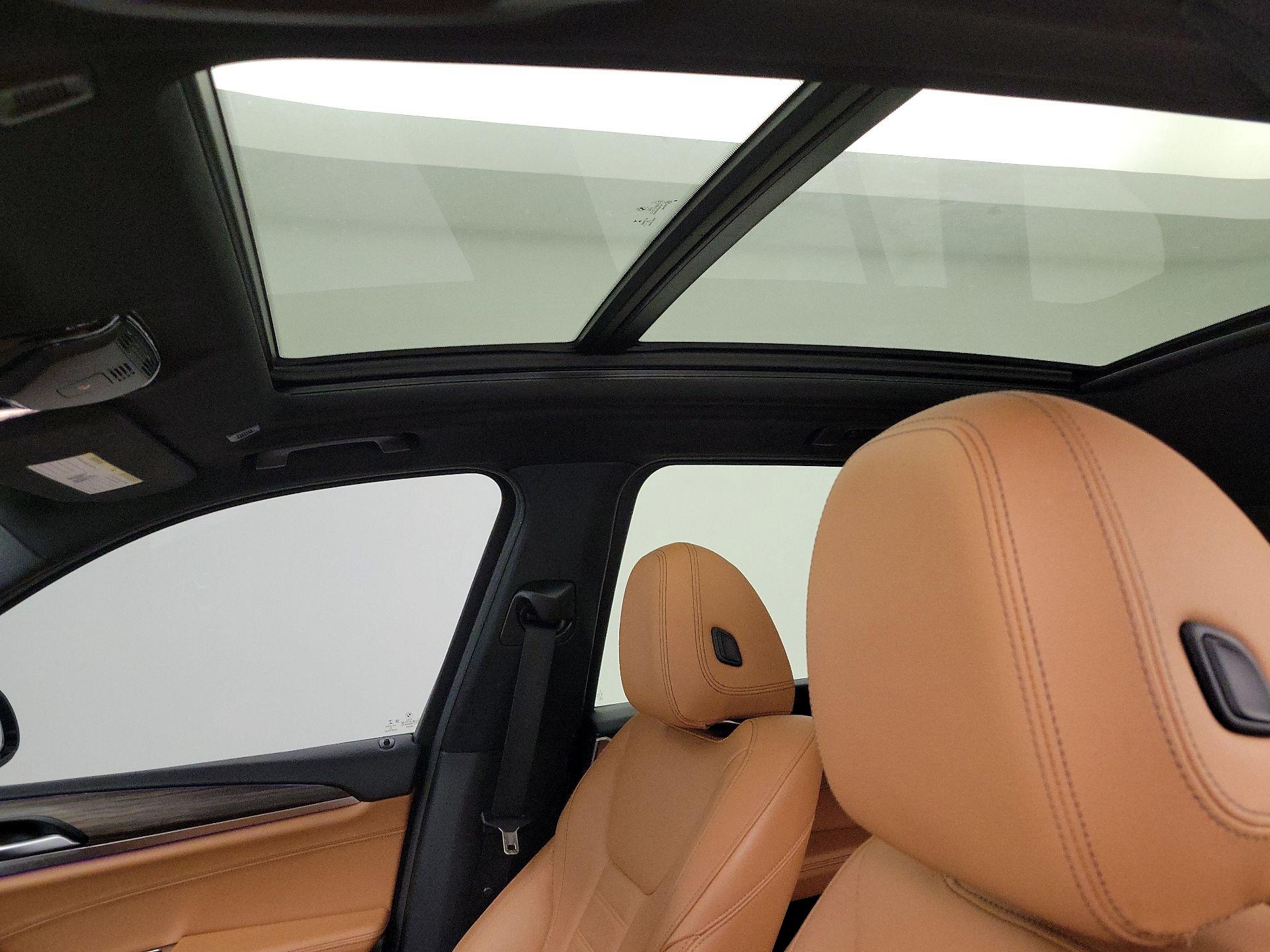 Thumbnail: 2020 BMW X3 - 18