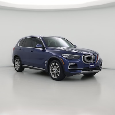2020 BMW X5 sDrive40i