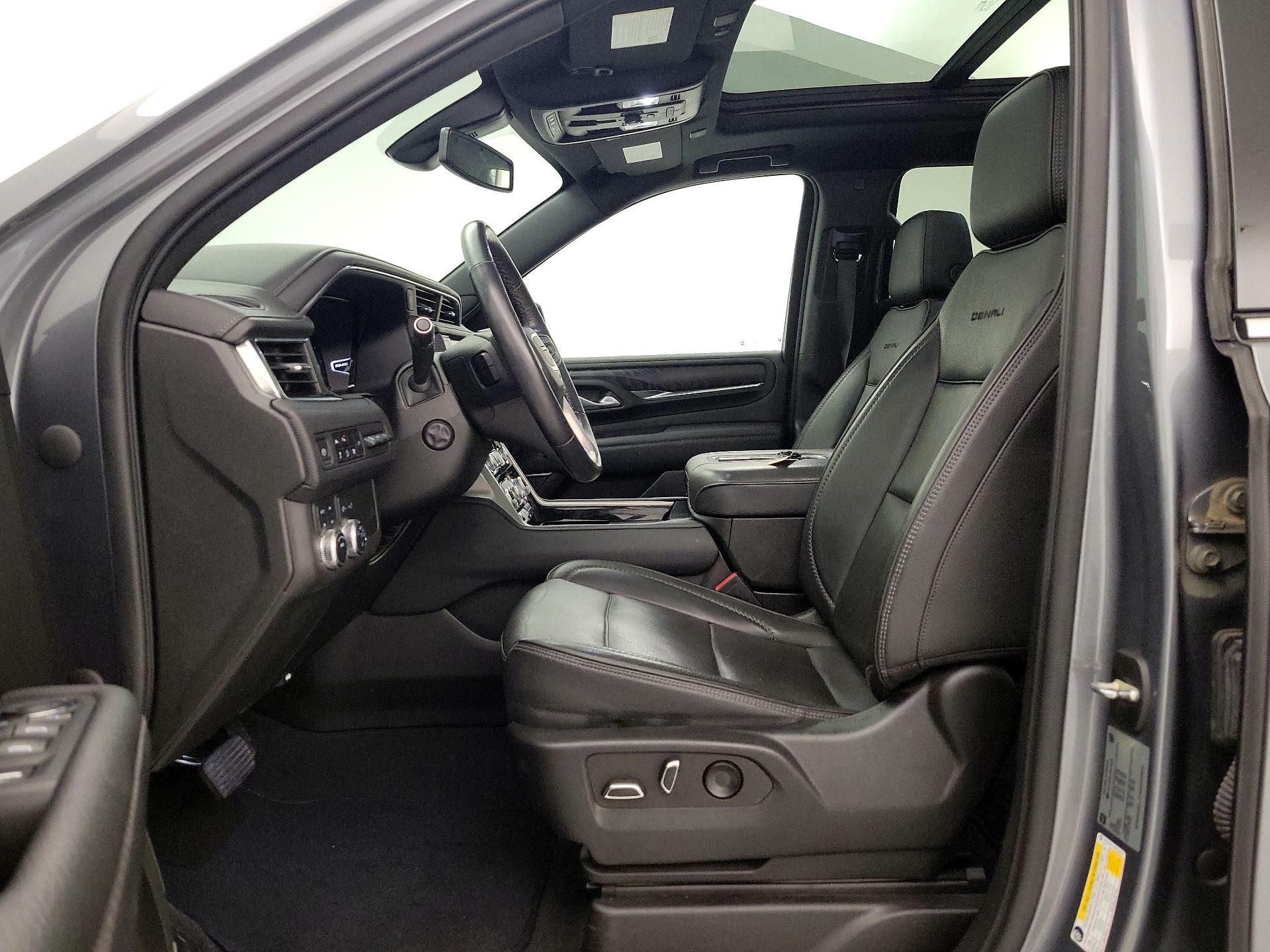 Thumbnail: 2022 GMC Yukon - 11