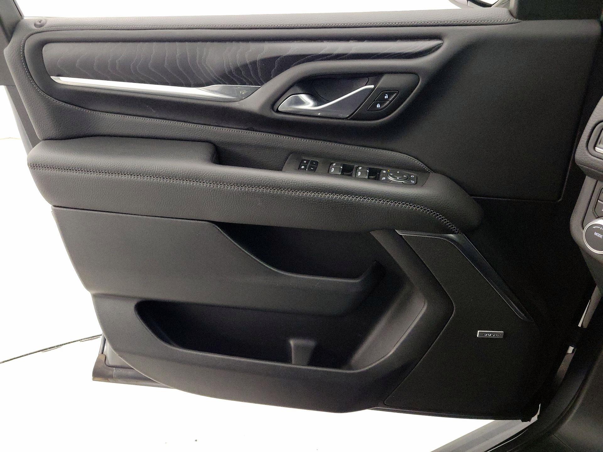 Thumbnail: 2022 GMC Yukon - 12