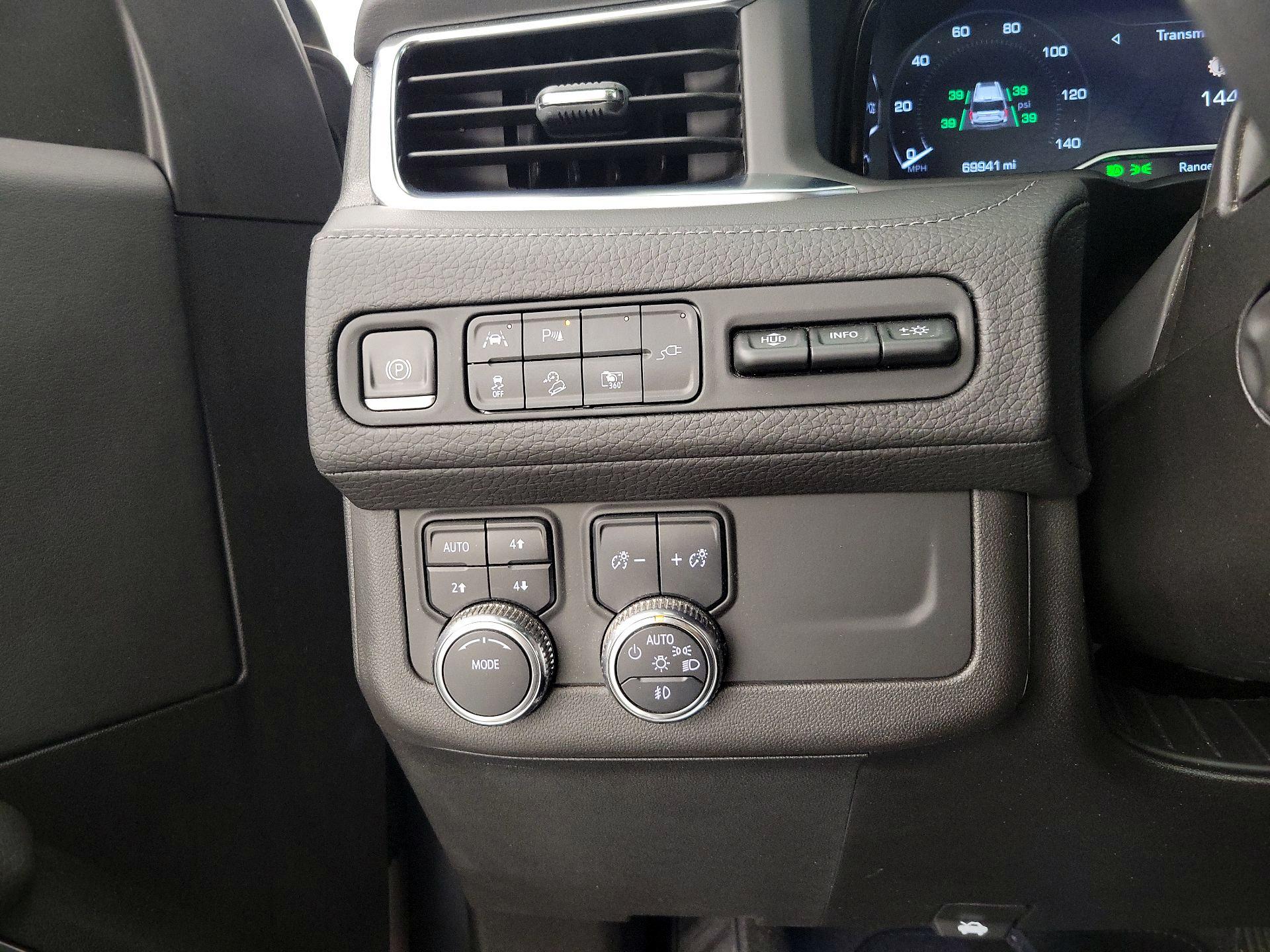 Thumbnail: 2022 GMC Yukon - 13