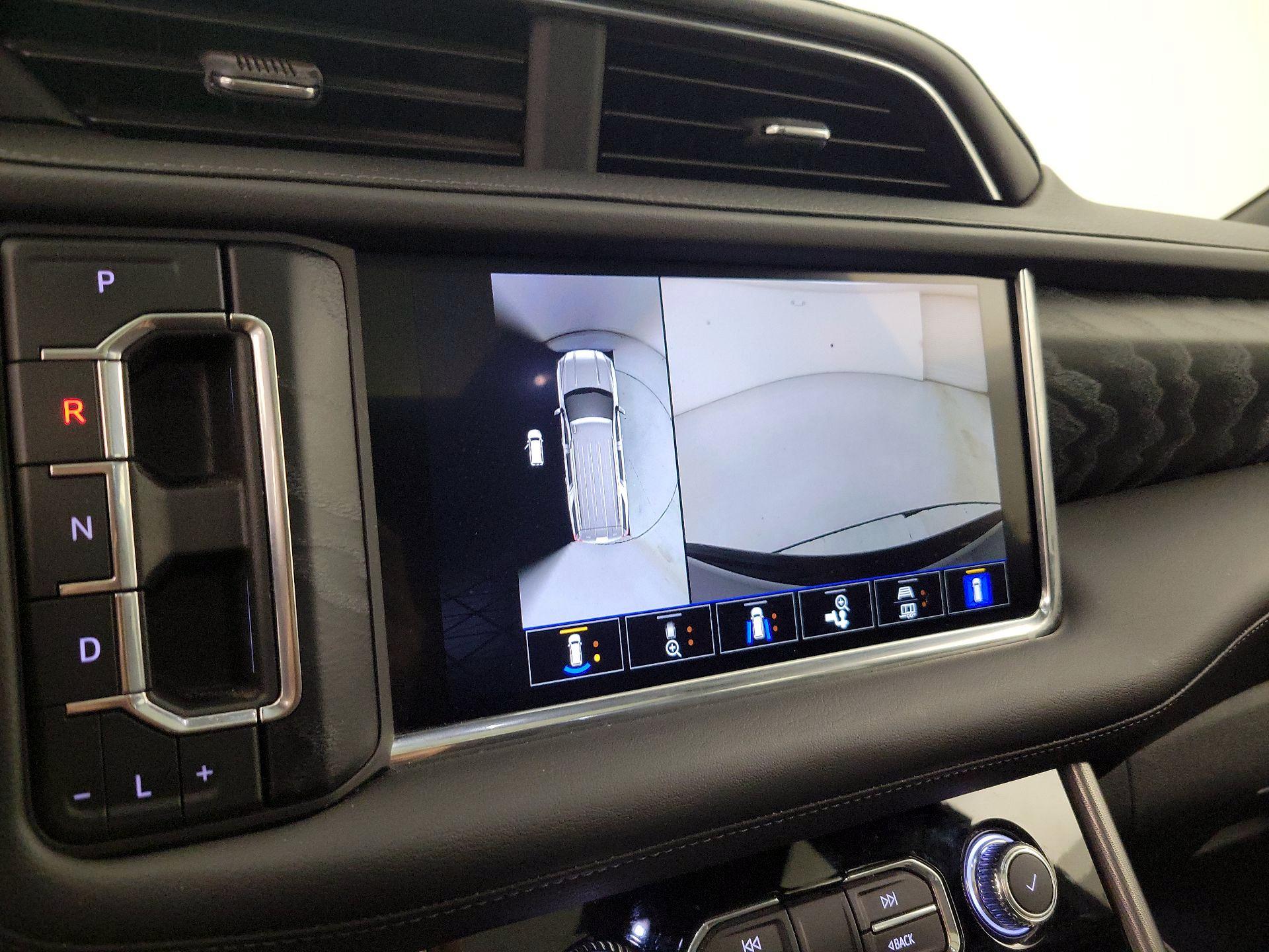 Thumbnail: 2022 GMC Yukon - 14