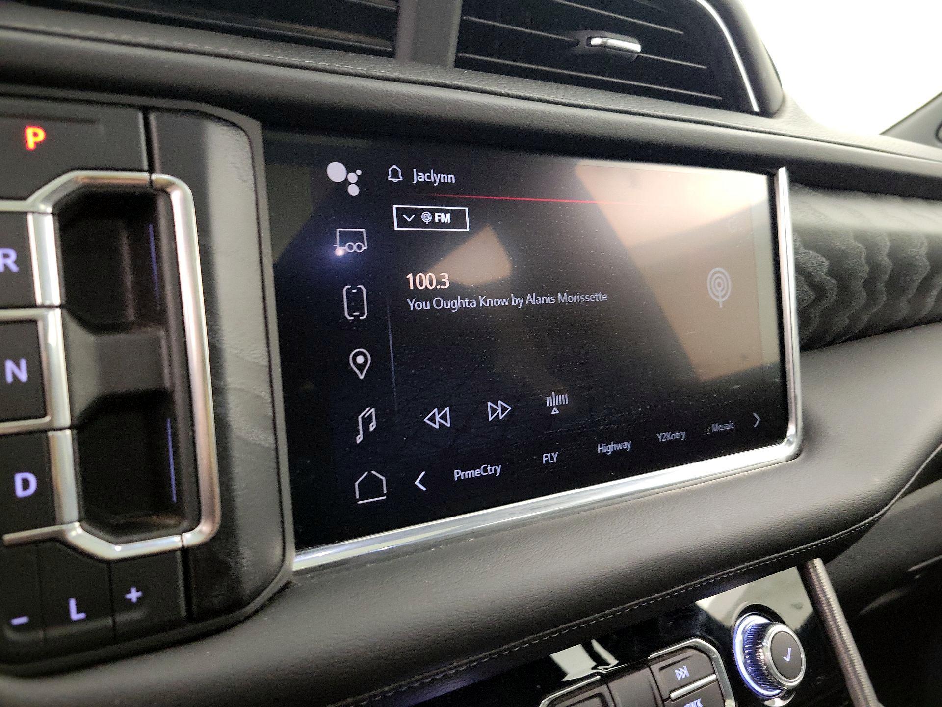 Thumbnail: 2022 GMC Yukon - 15