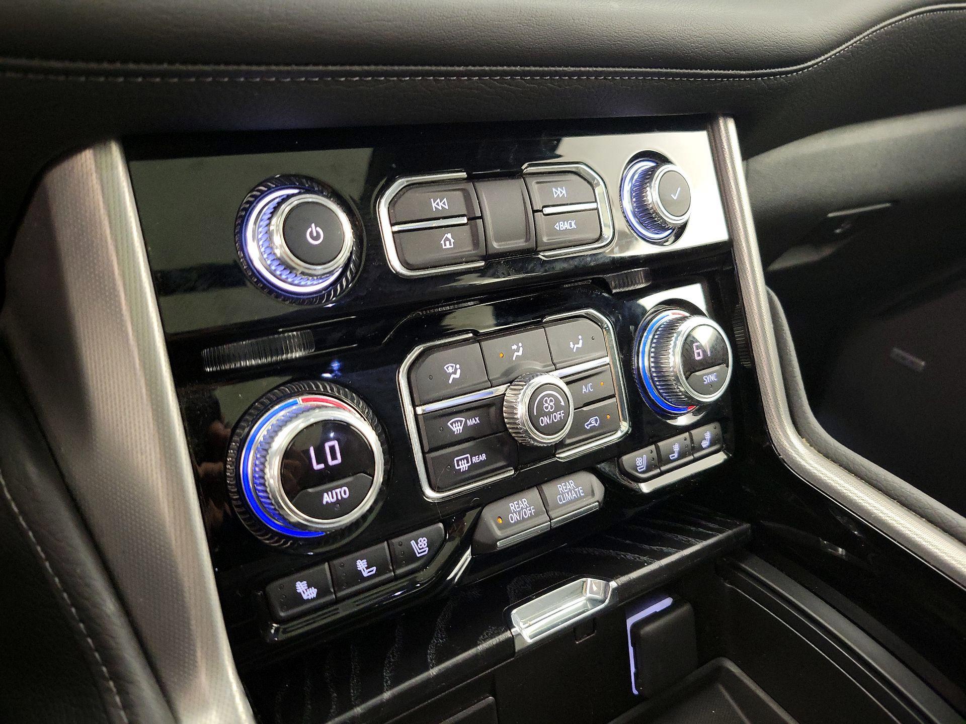 Thumbnail: 2022 GMC Yukon - 16