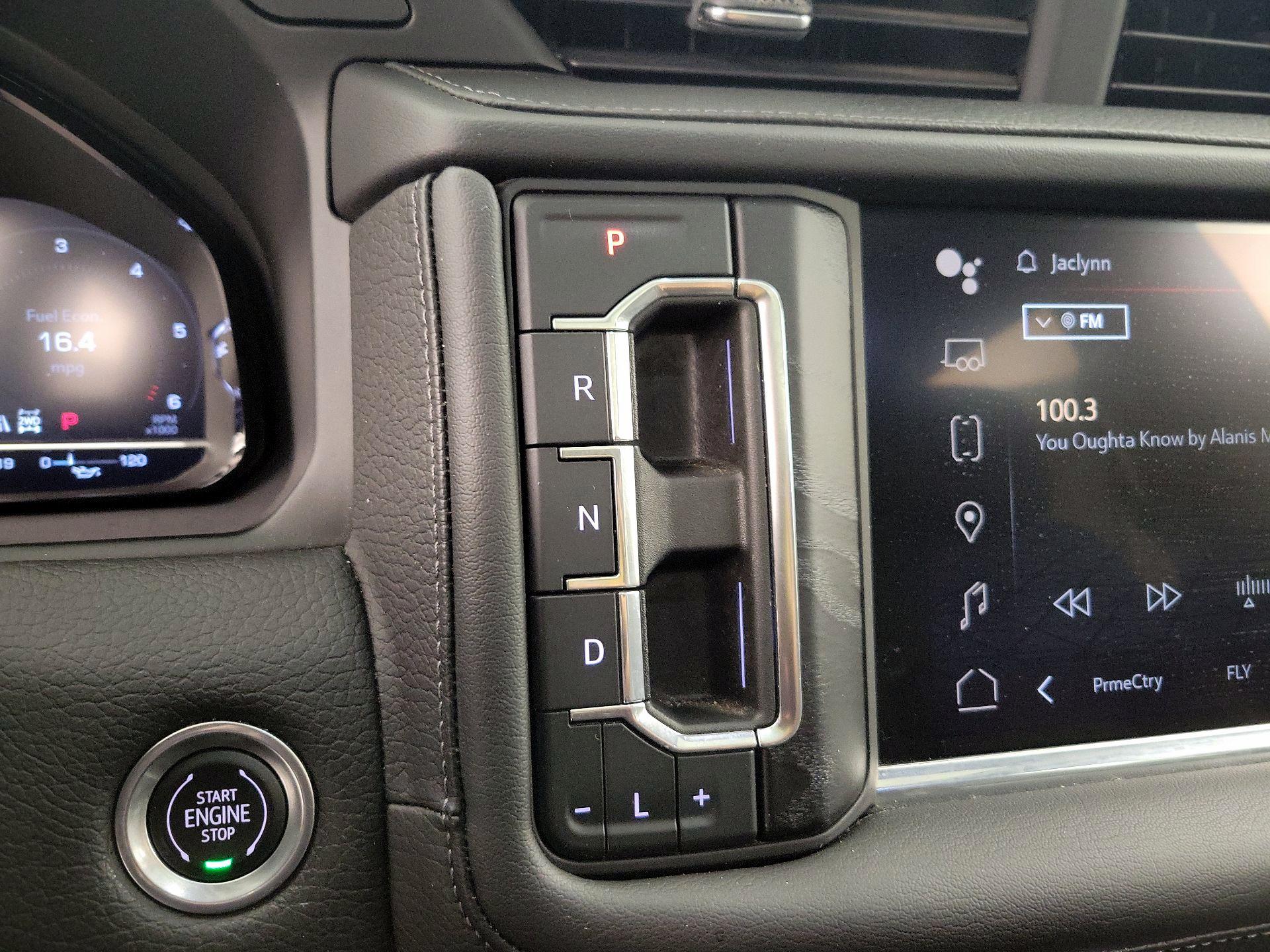 Thumbnail: 2022 GMC Yukon - 17