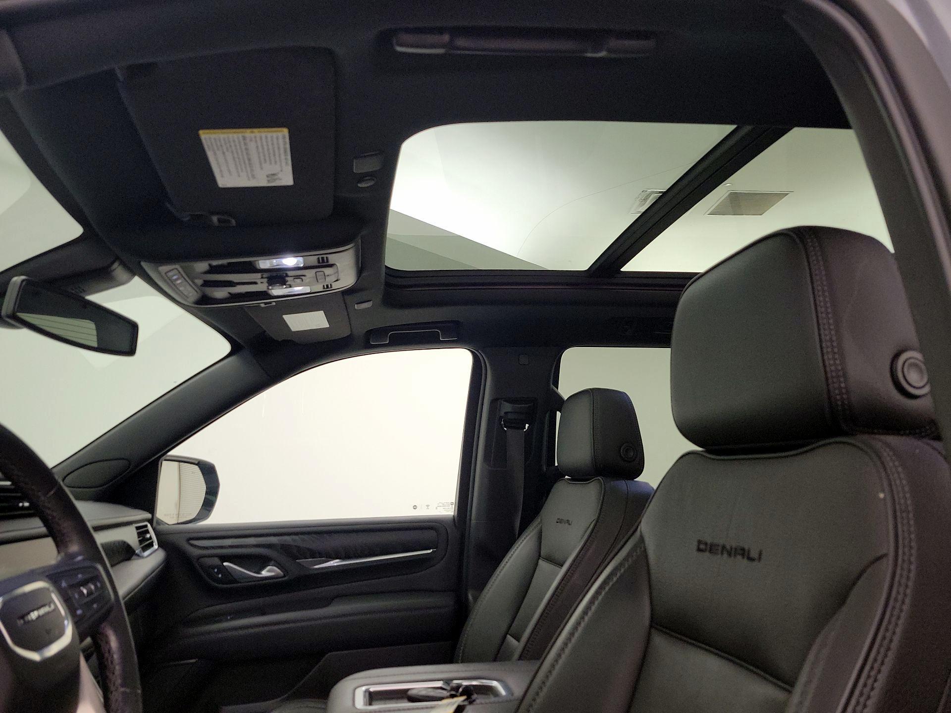 Thumbnail: 2022 GMC Yukon - 18