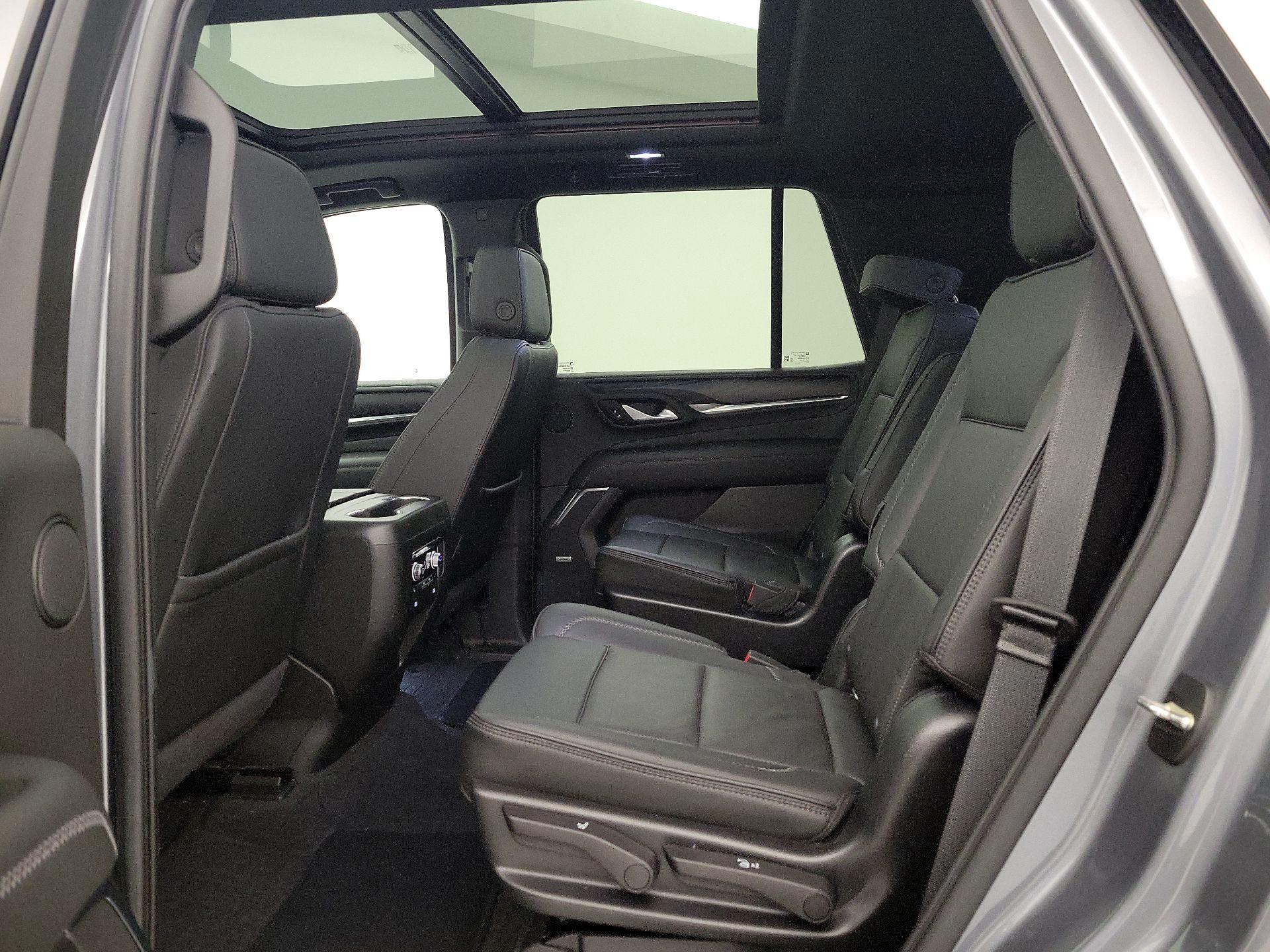 Thumbnail: 2022 GMC Yukon - 19