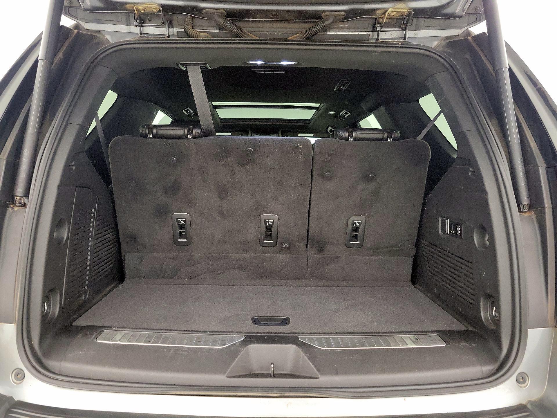 Thumbnail: 2022 GMC Yukon - 20