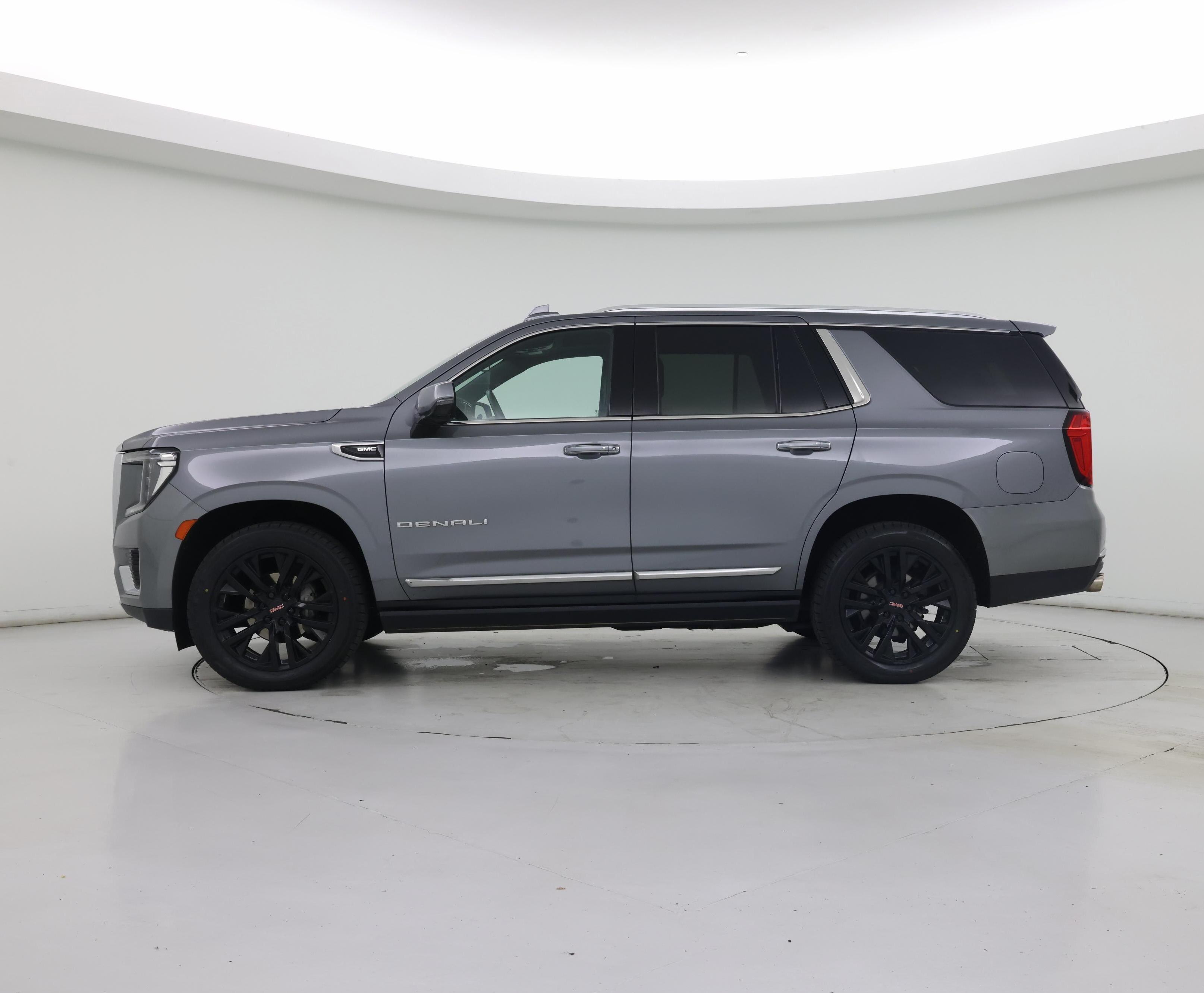 Thumbnail: 2022 GMC Yukon - 3