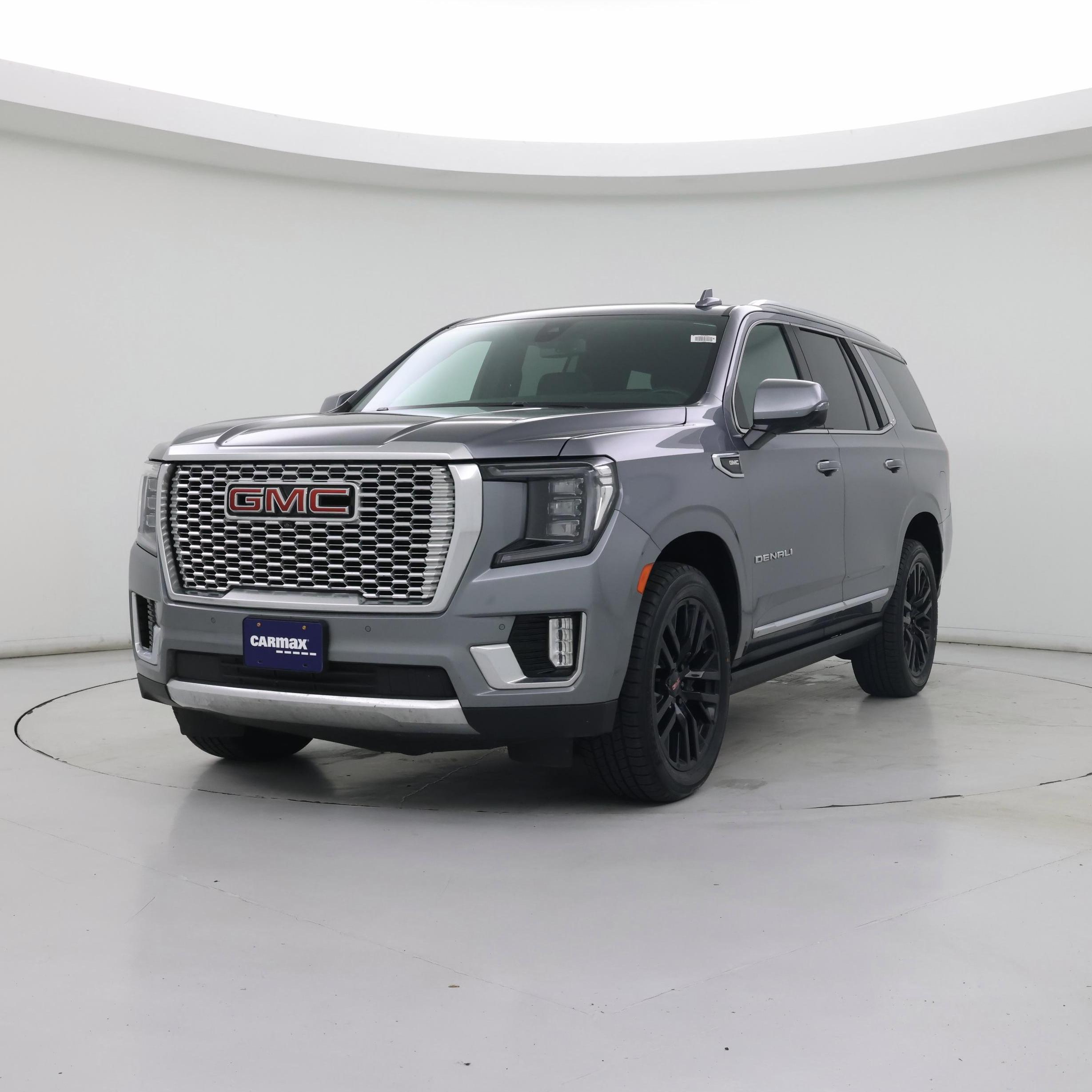 Thumbnail: 2022 GMC Yukon - 4