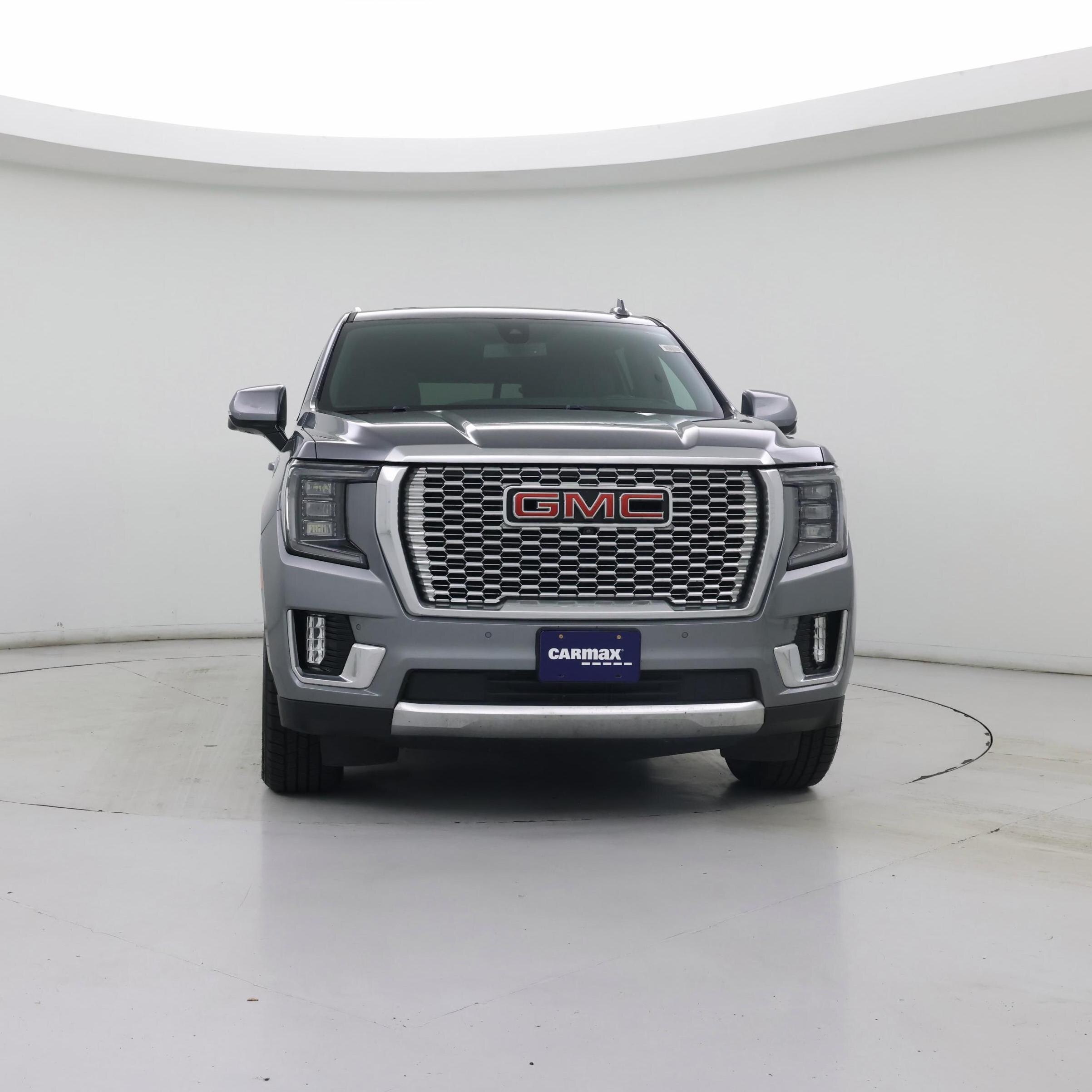 Thumbnail: 2022 GMC Yukon - 5
