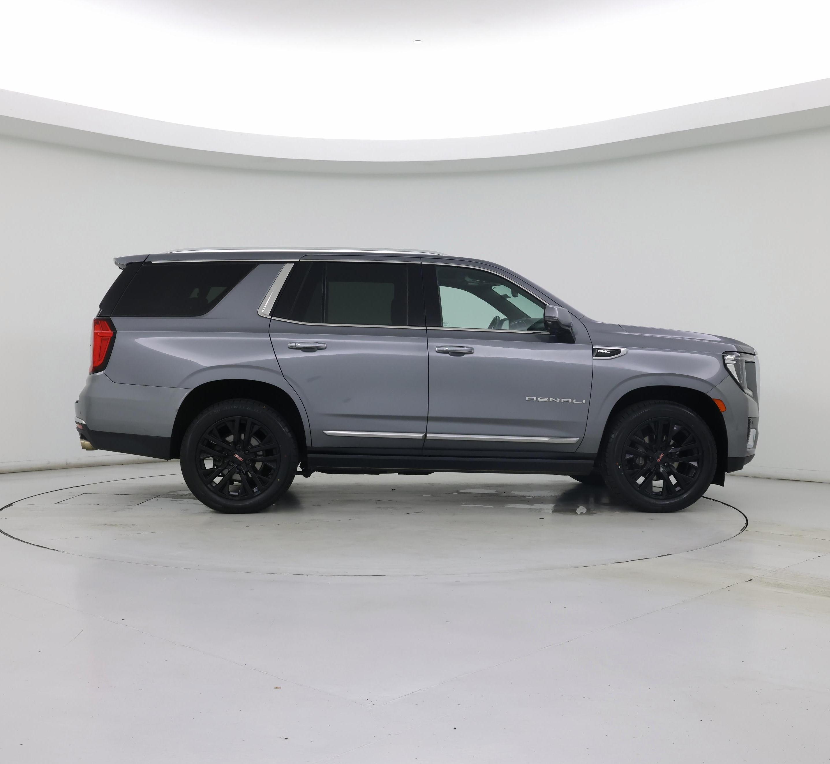 Thumbnail: 2022 GMC Yukon - 7