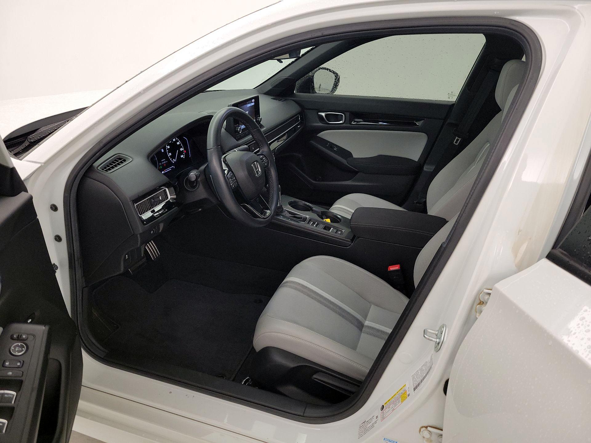 Thumbnail: 2025 Honda Civic - 11